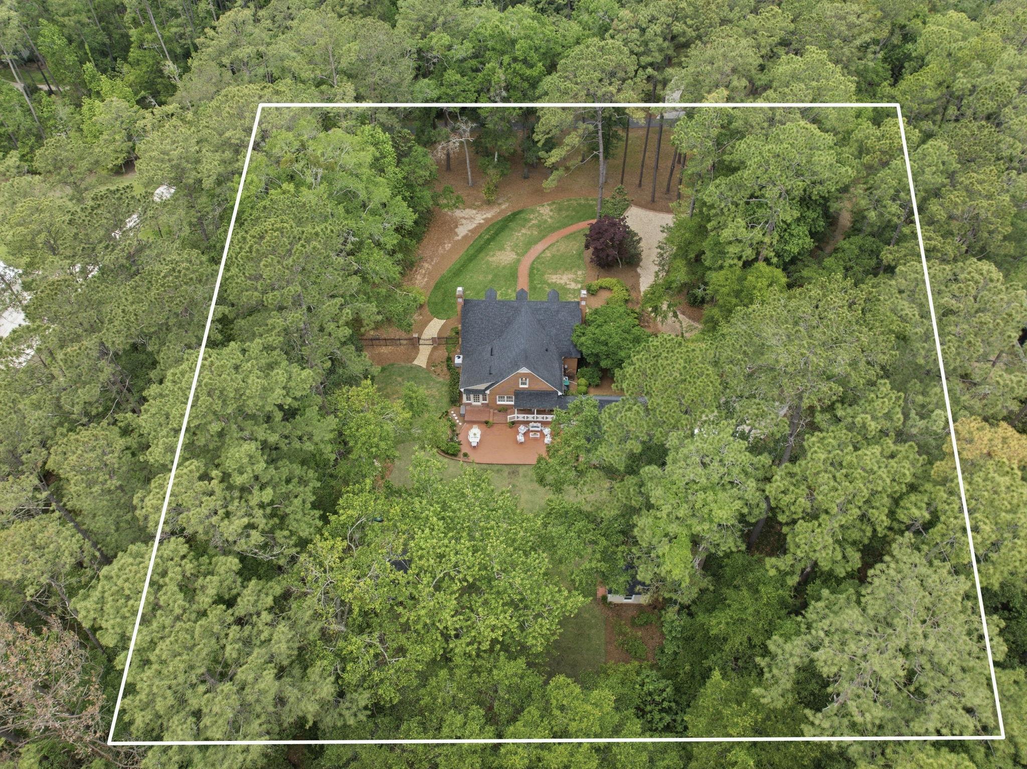 7042 Duck Cove Road