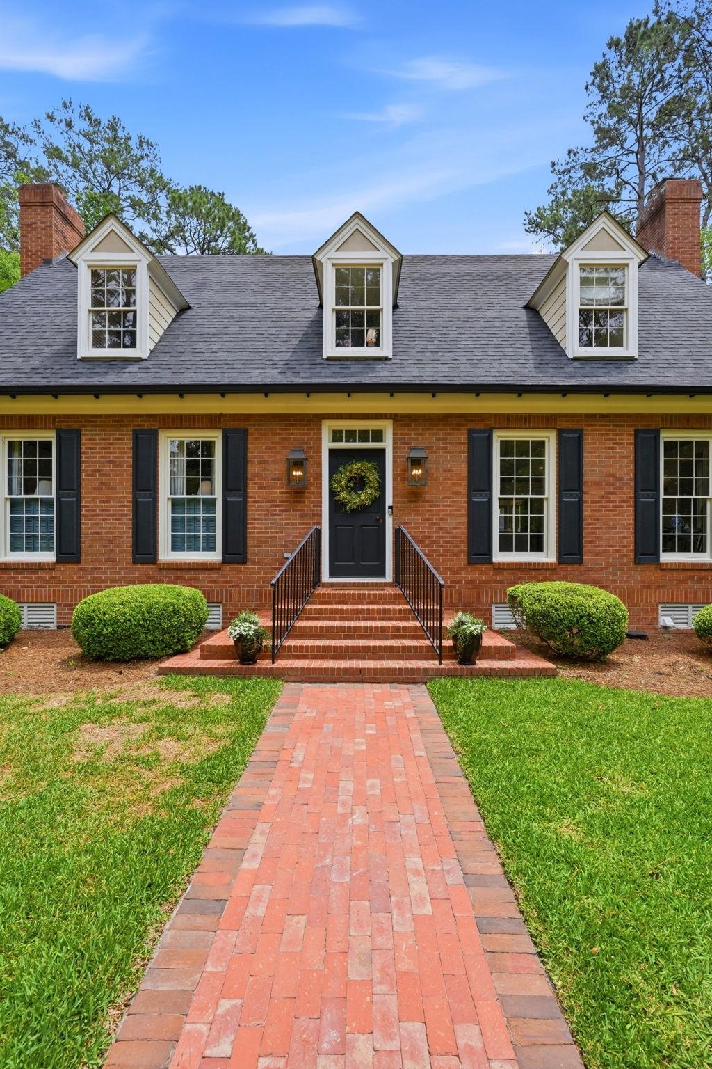 7042 Duck Cove Road