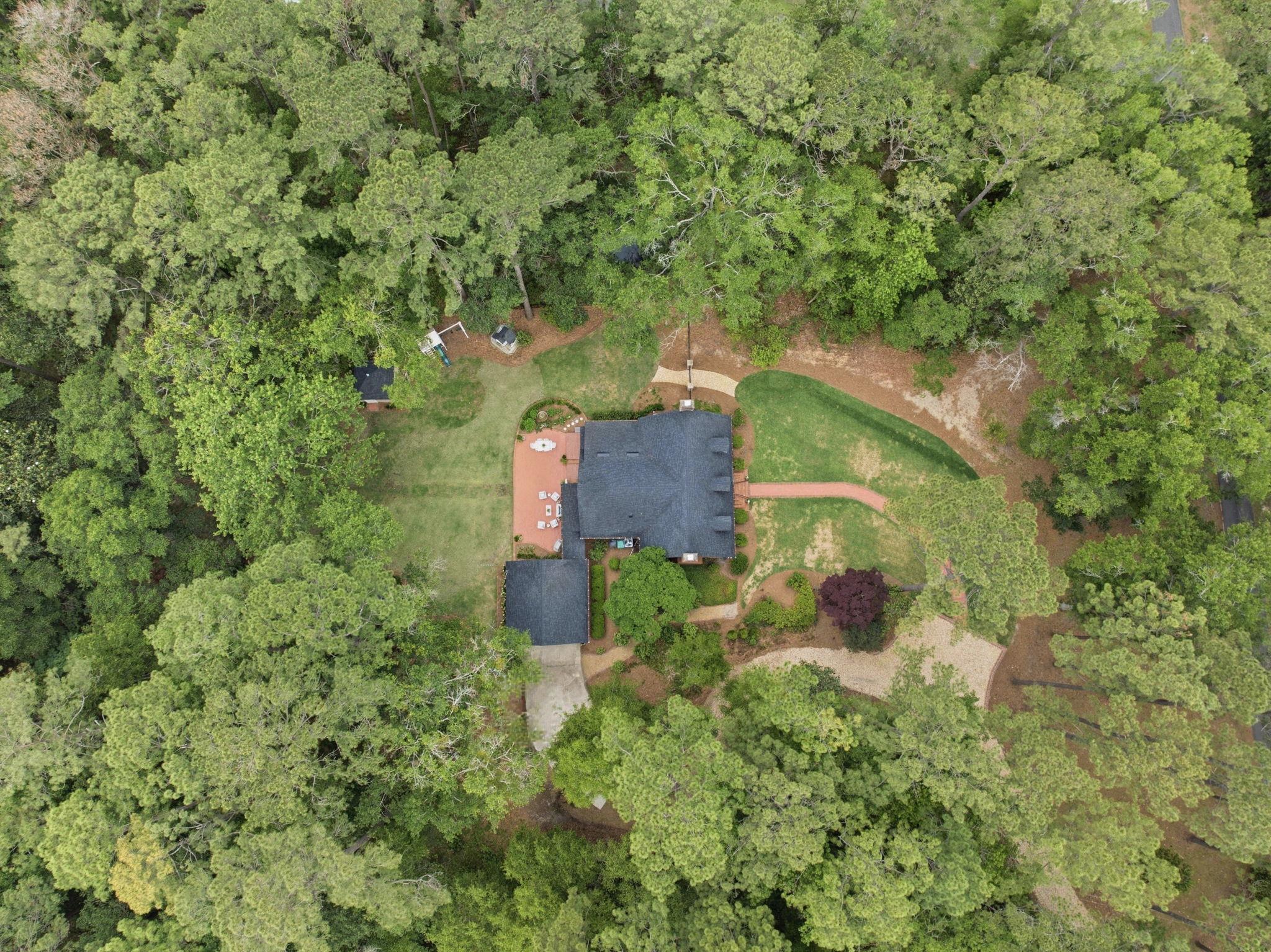7042 Duck Cove Road