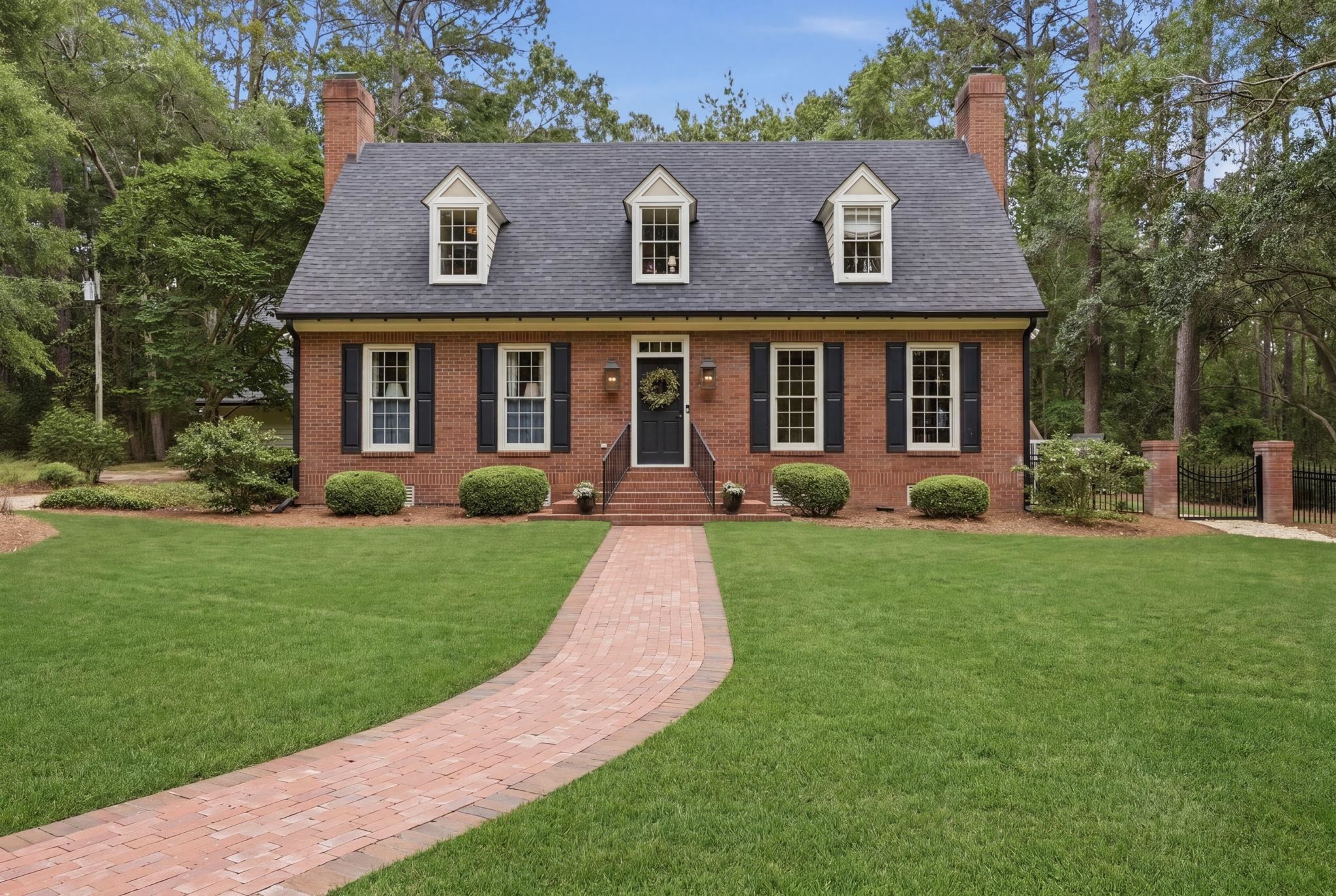 7042 Duck Cove Road