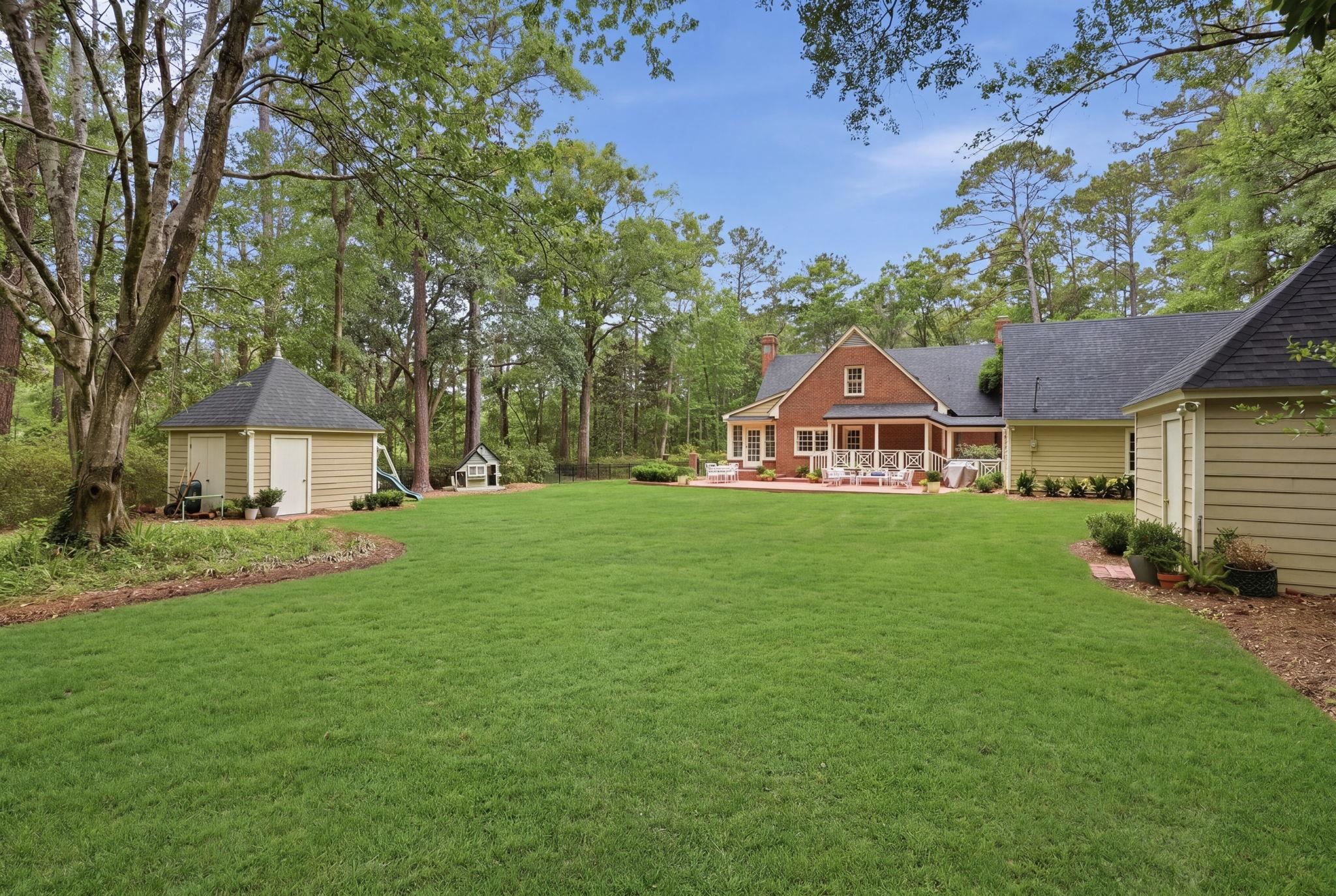 7042 Duck Cove Road