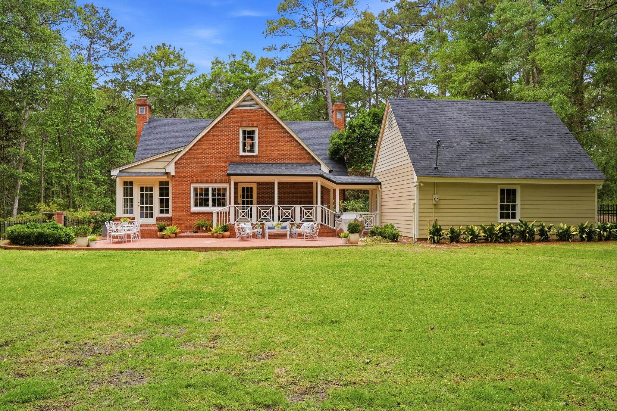 7042 Duck Cove Road