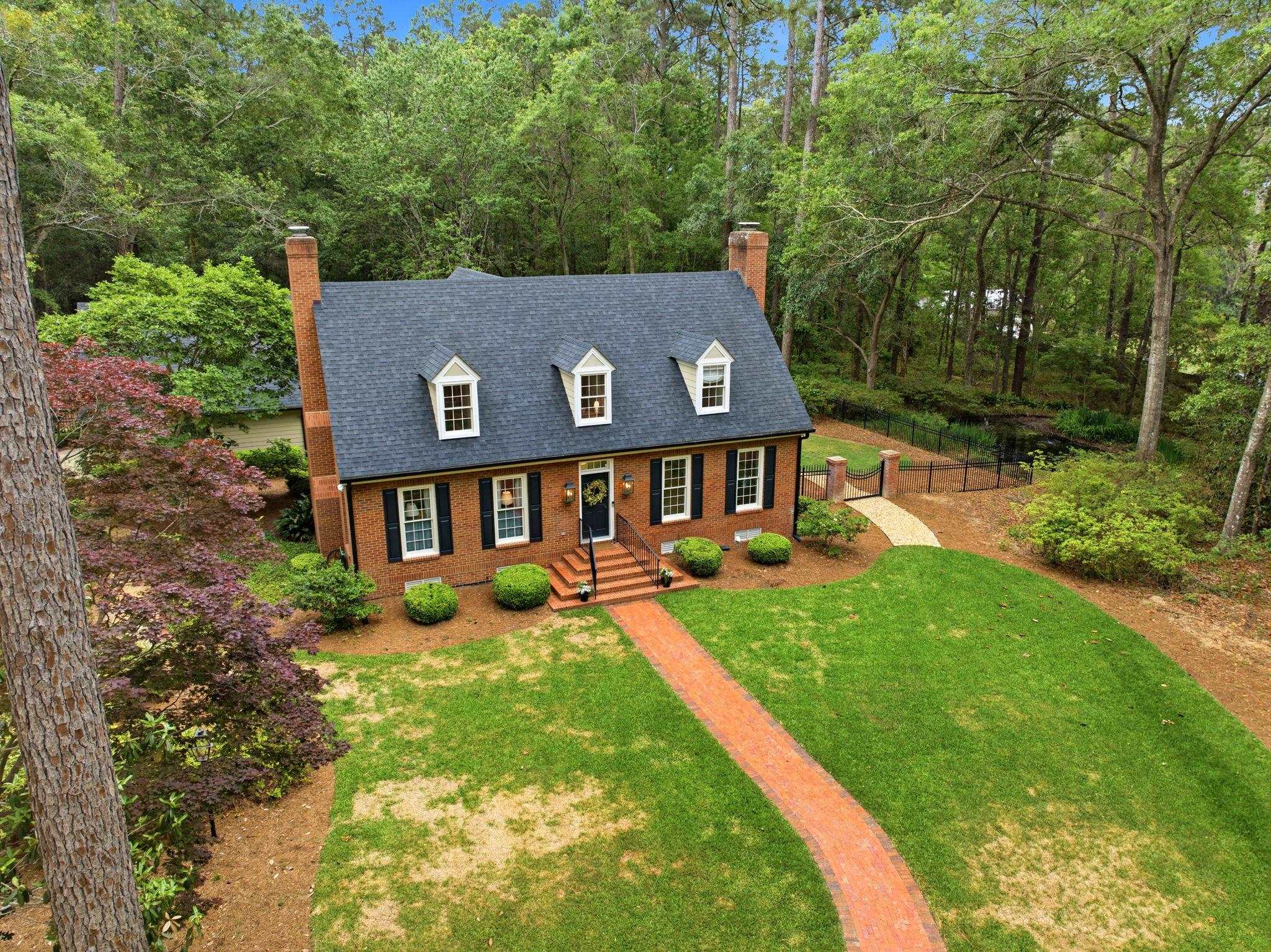 7042 Duck Cove Road