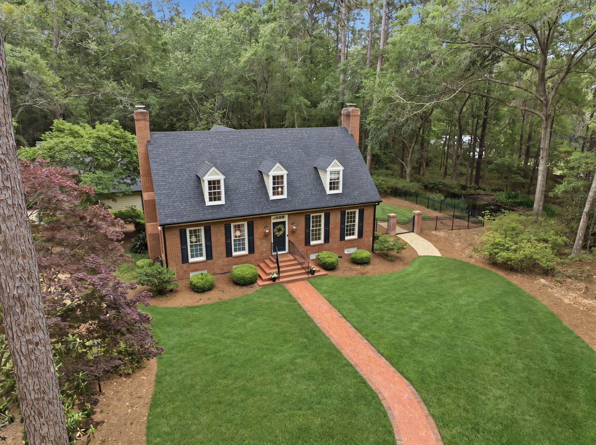 7042 Duck Cove Road