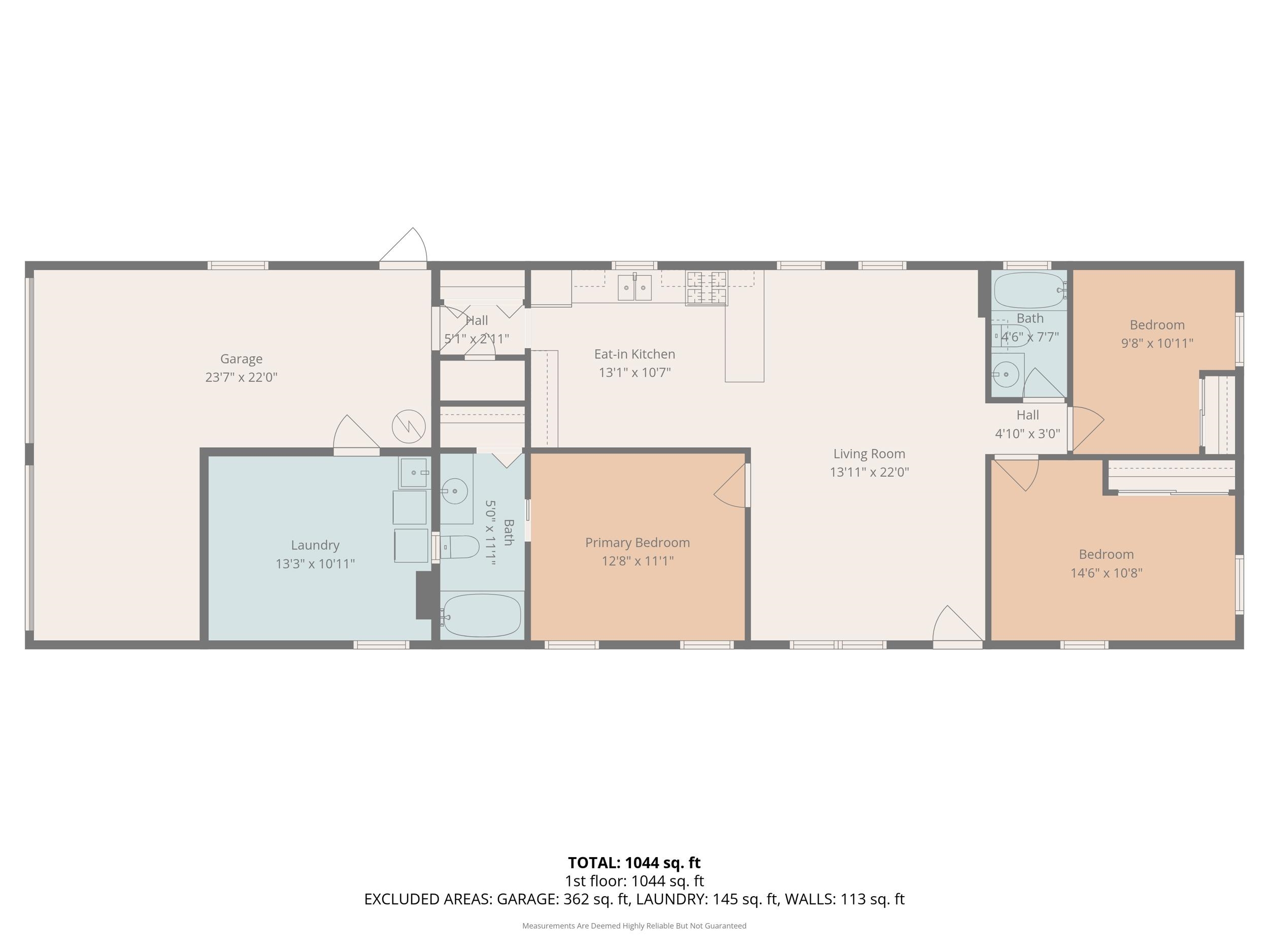 7772 Rocky Comfort Lane