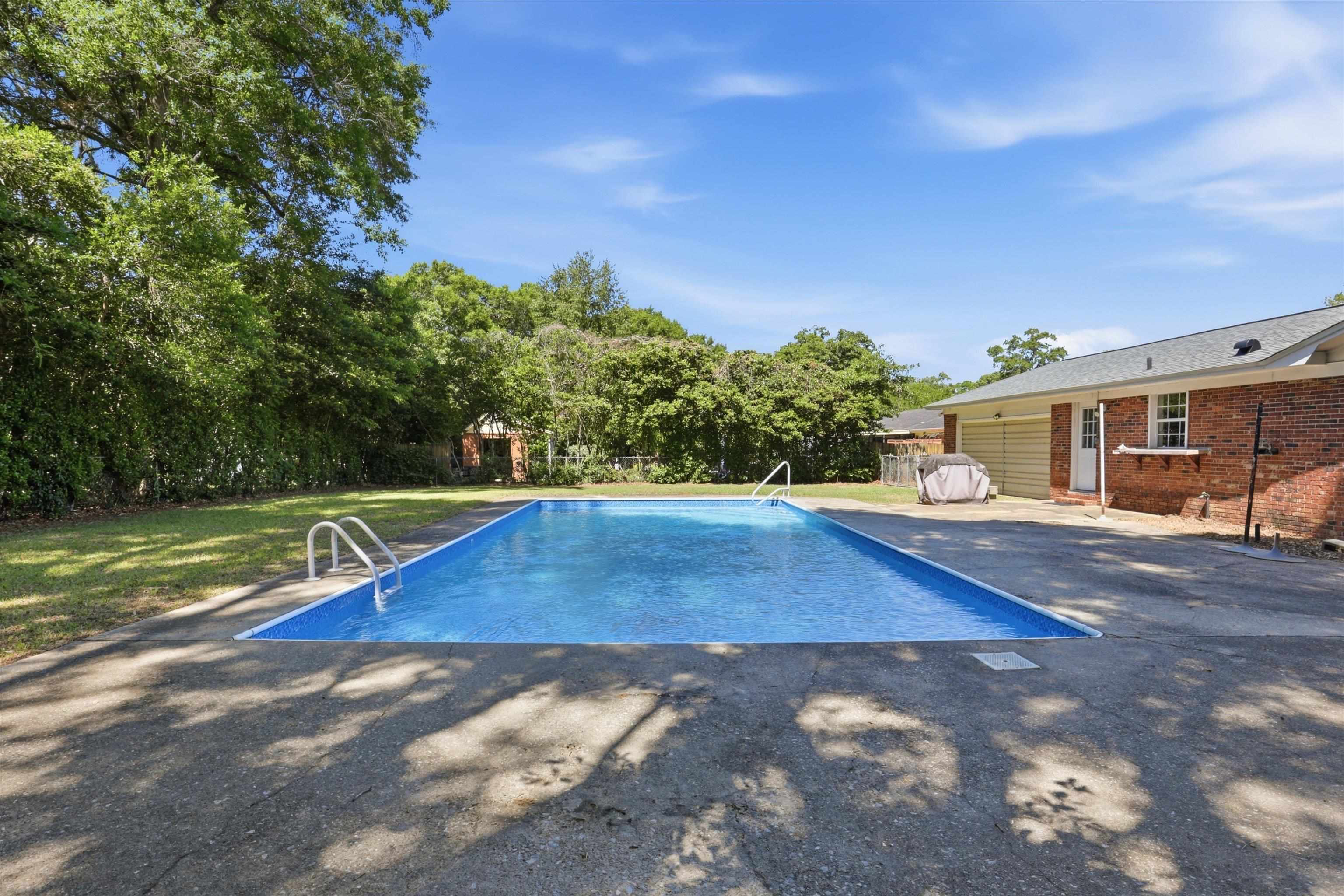 3025 Corrib Drive