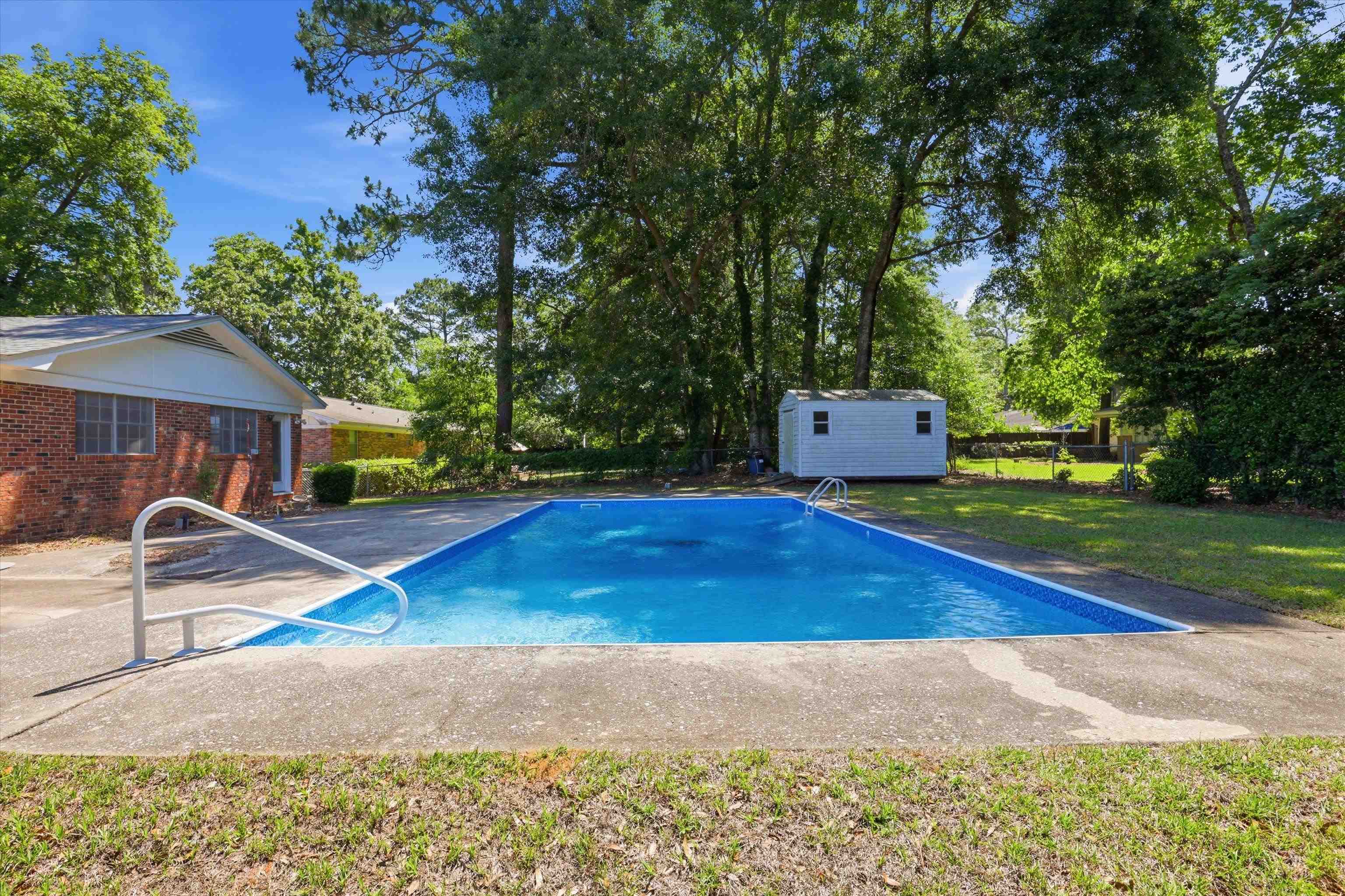 3025 Corrib Drive