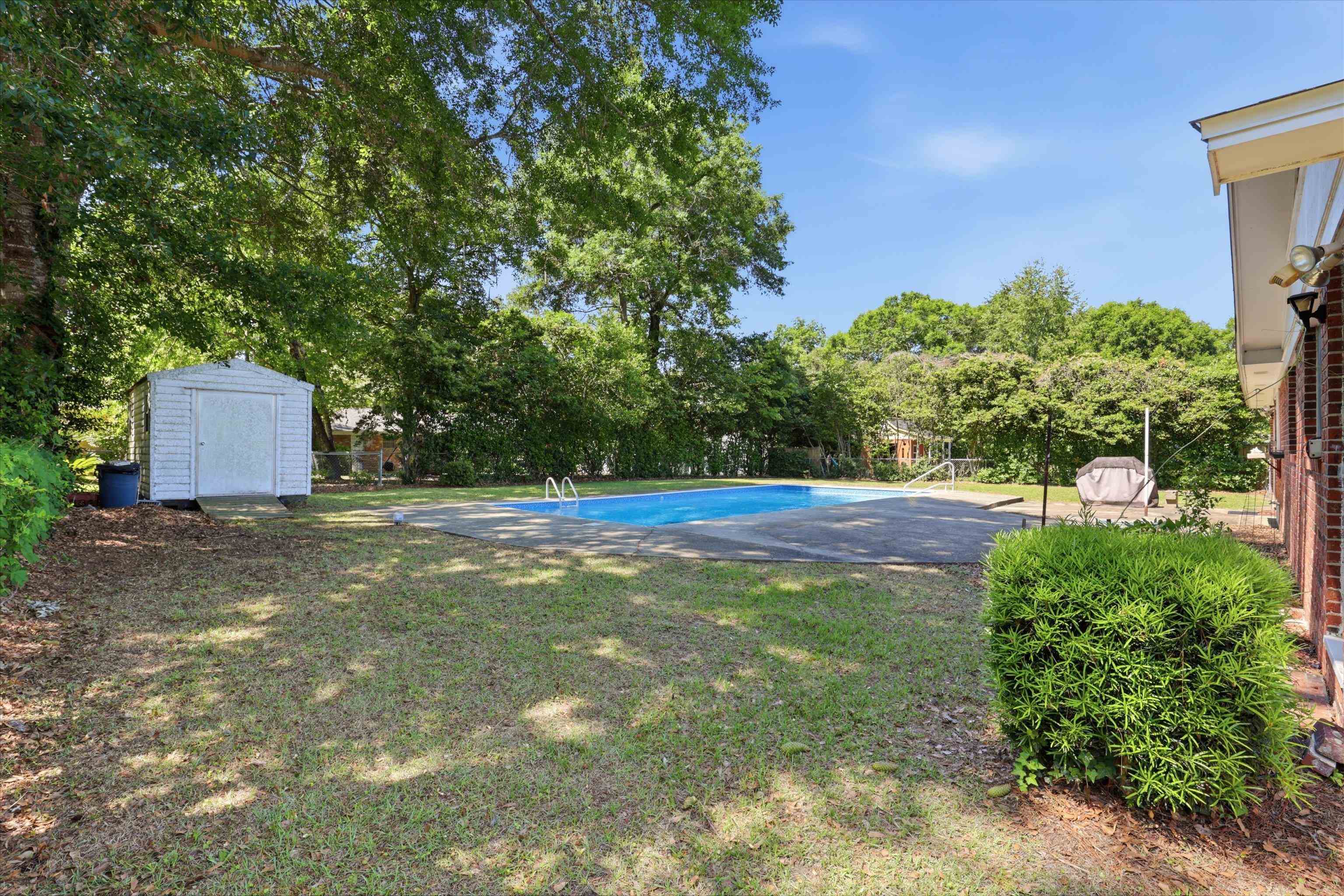 3025 Corrib Drive