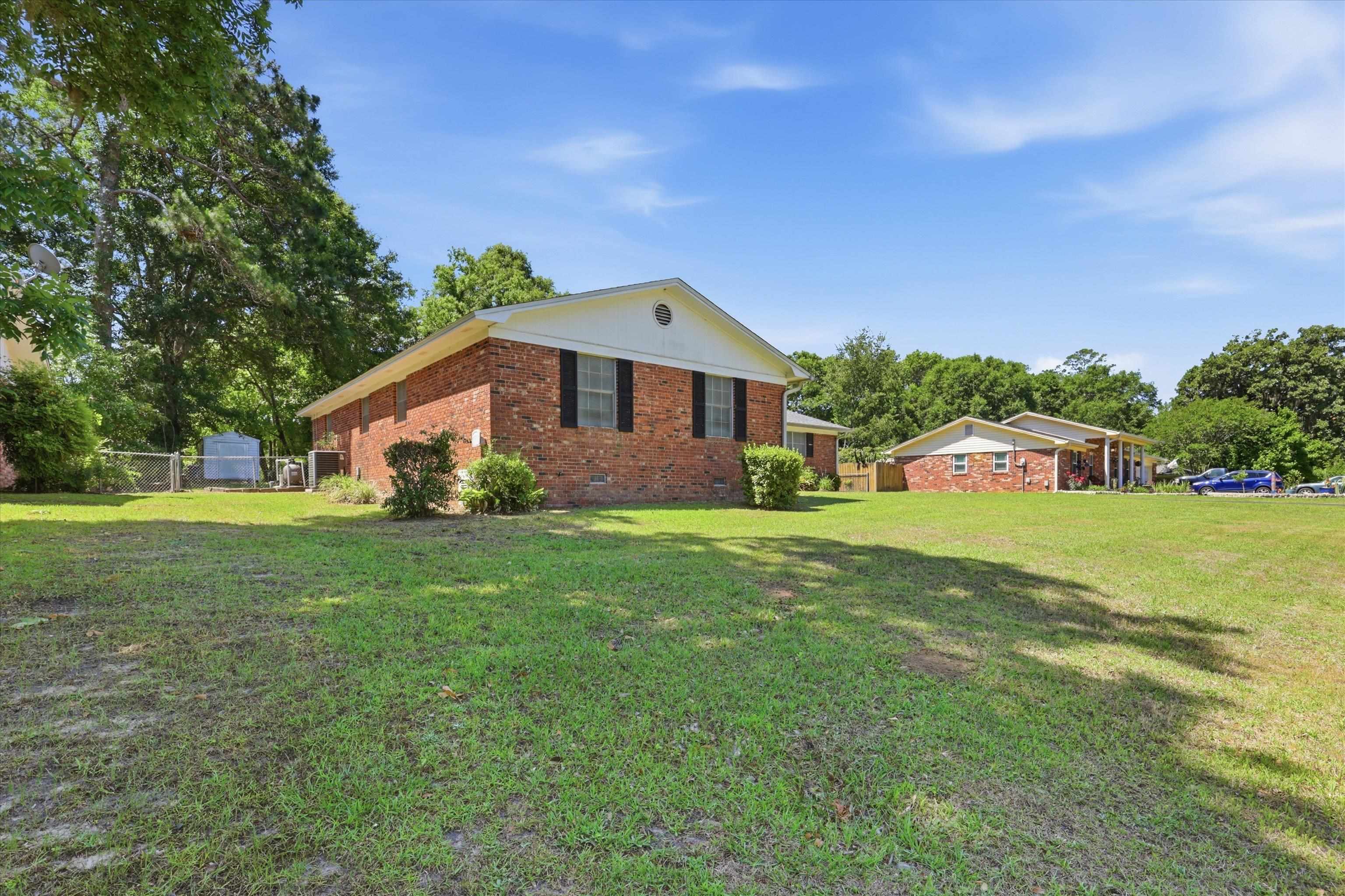 3025 Corrib Drive