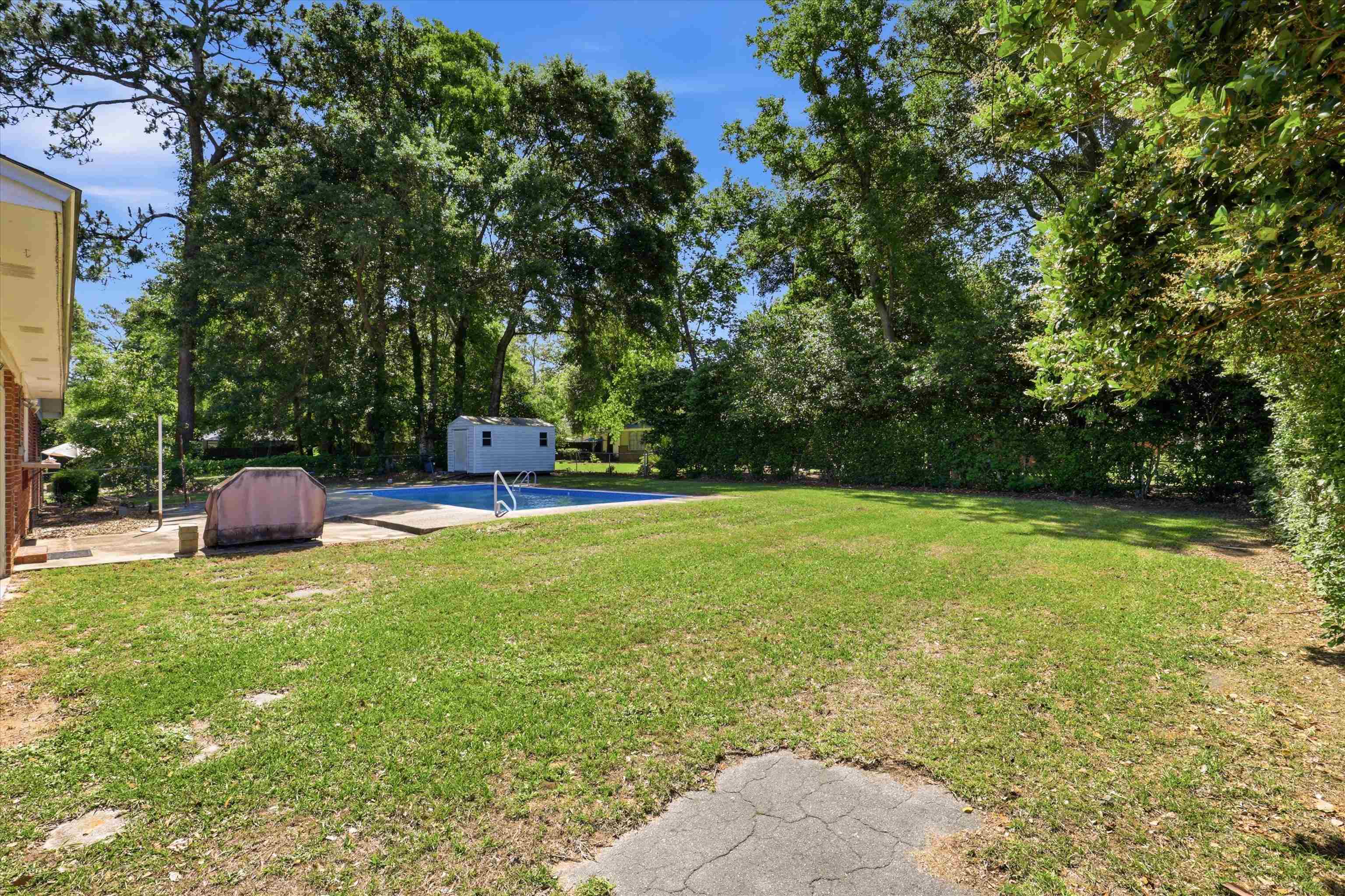 3025 Corrib Drive