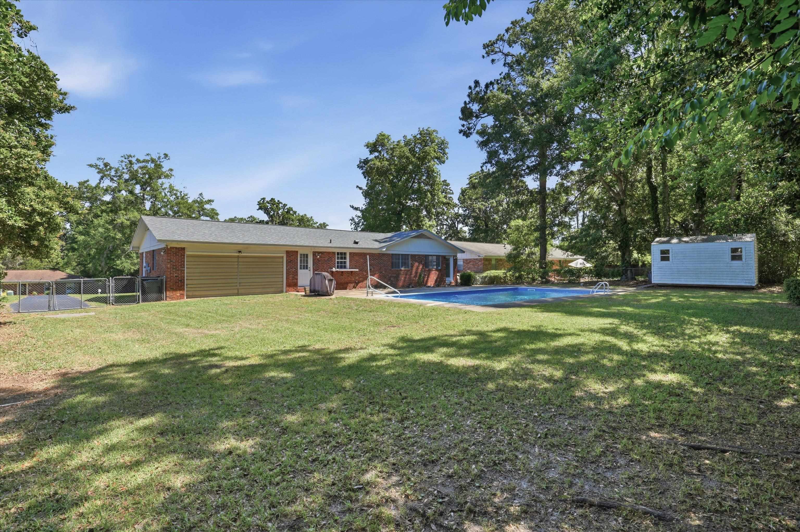 3025 Corrib Drive