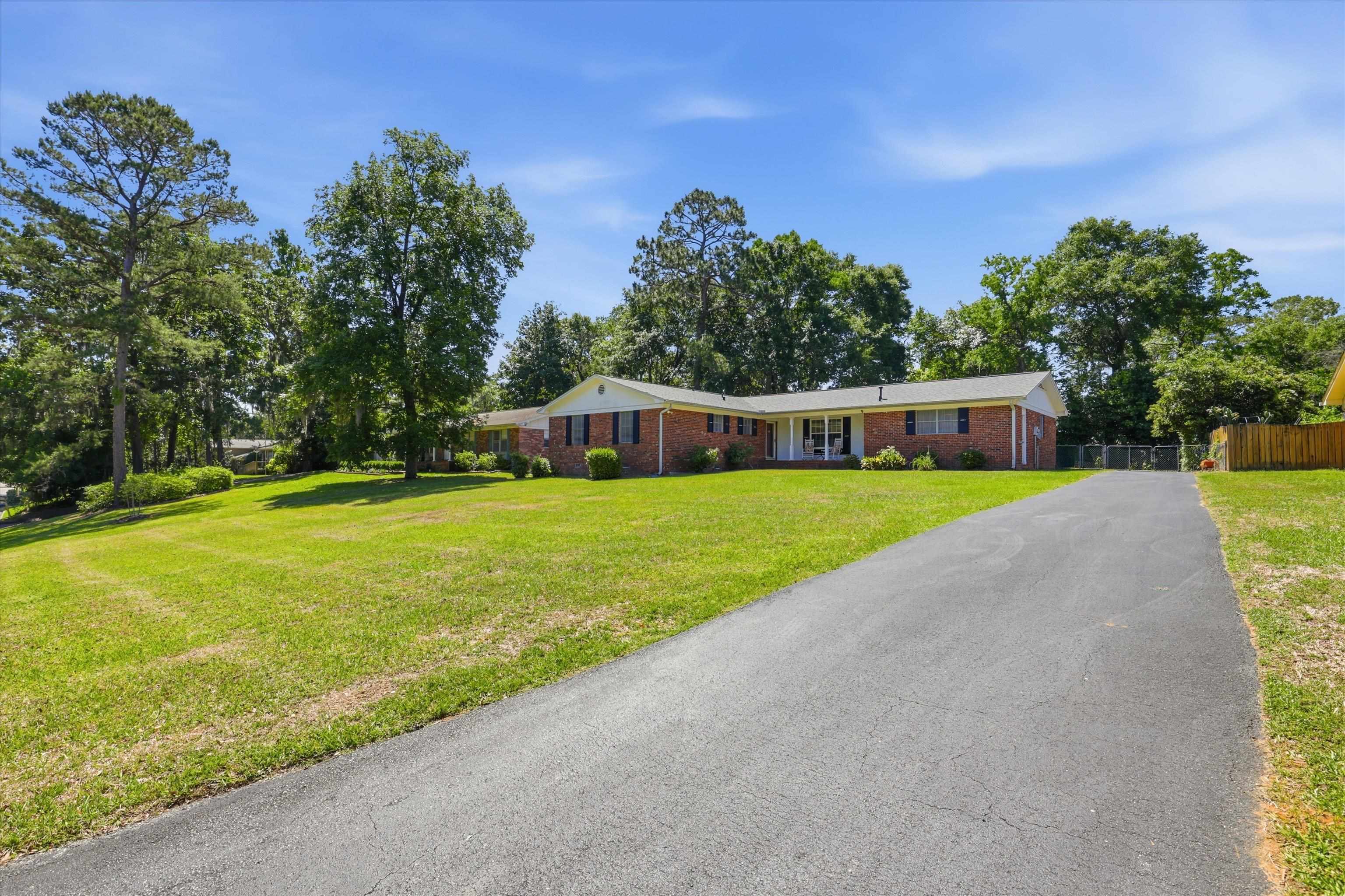 3025 Corrib Drive