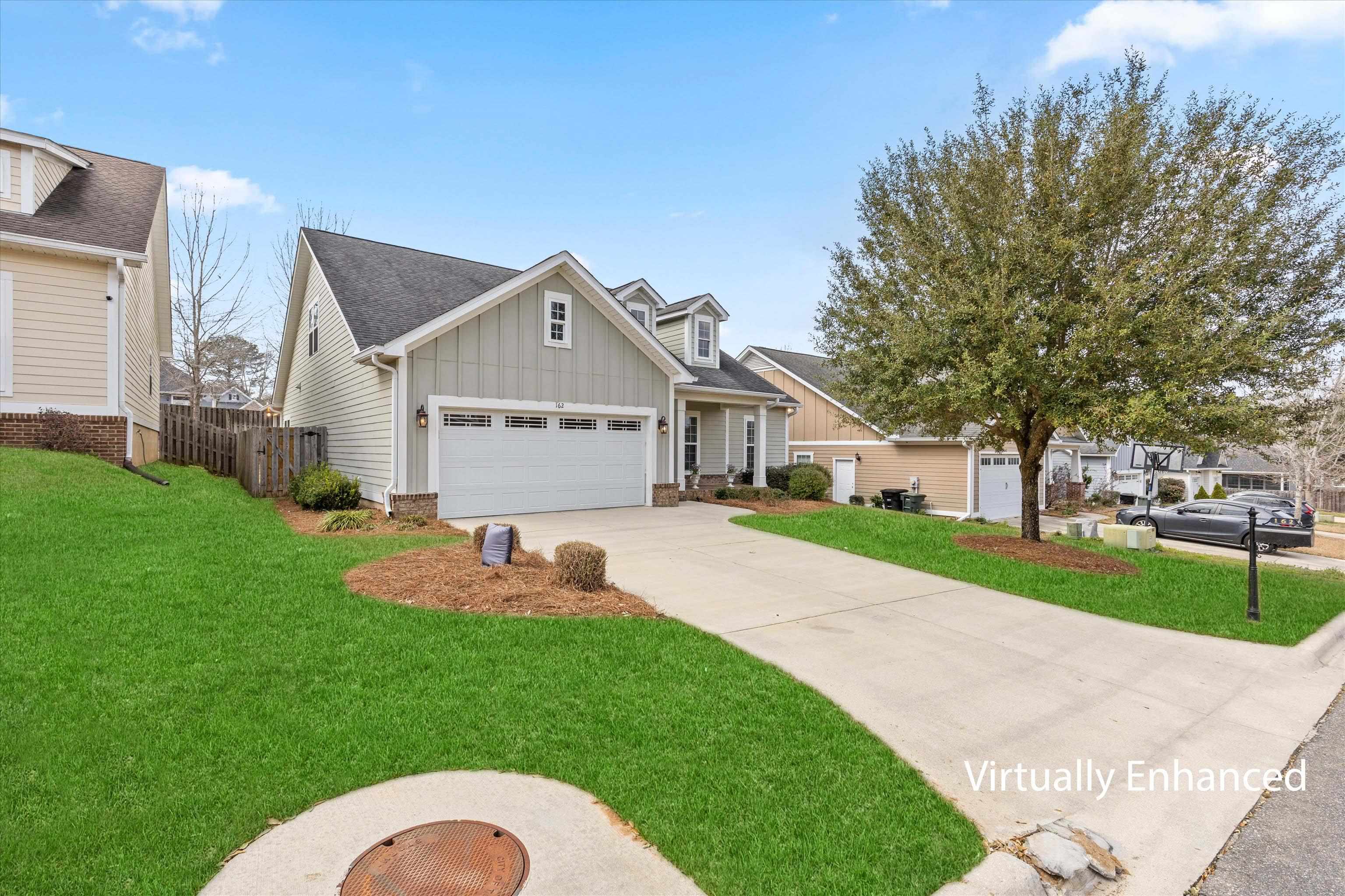 162 Harlan Court