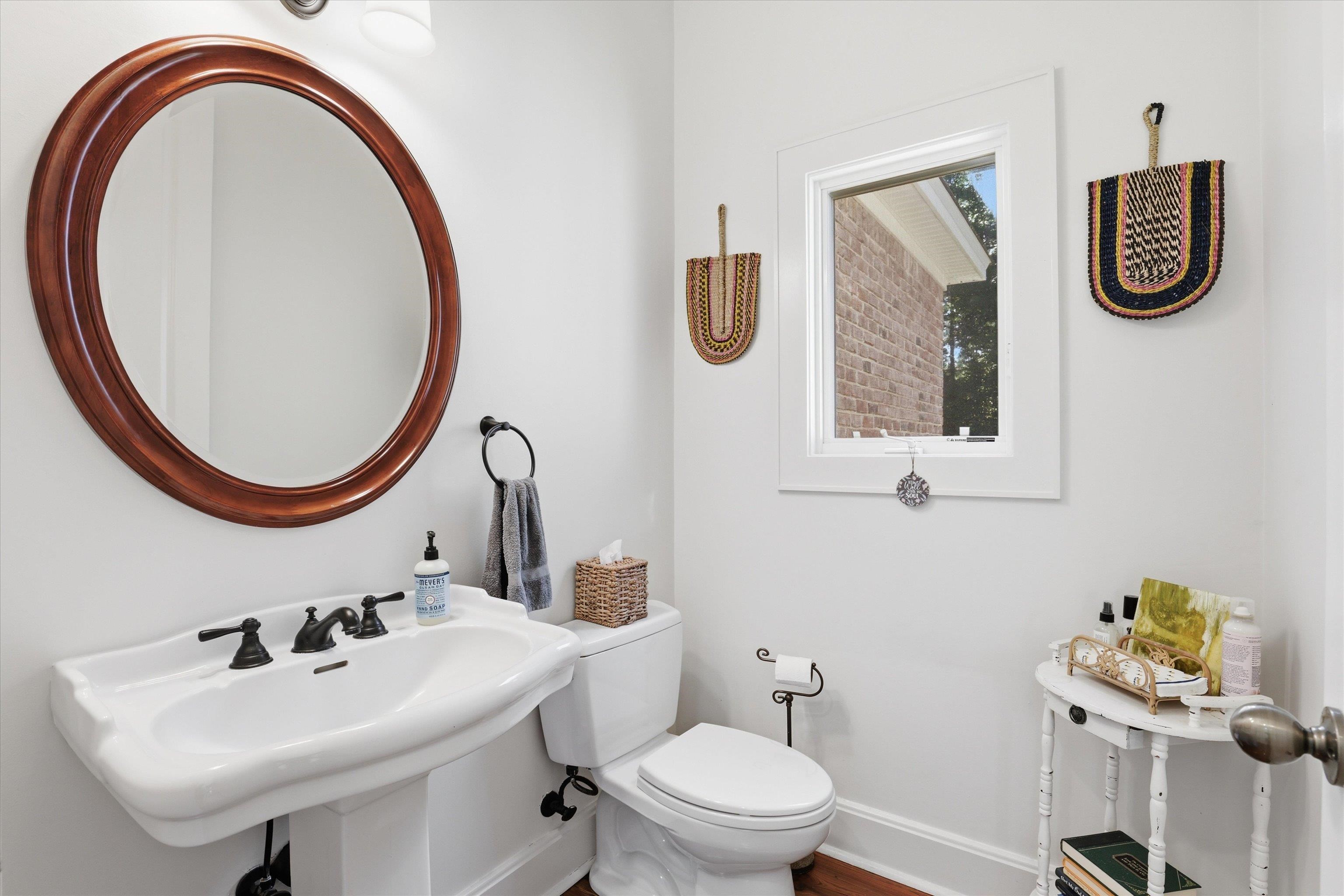 5992 Hardy Croom Court