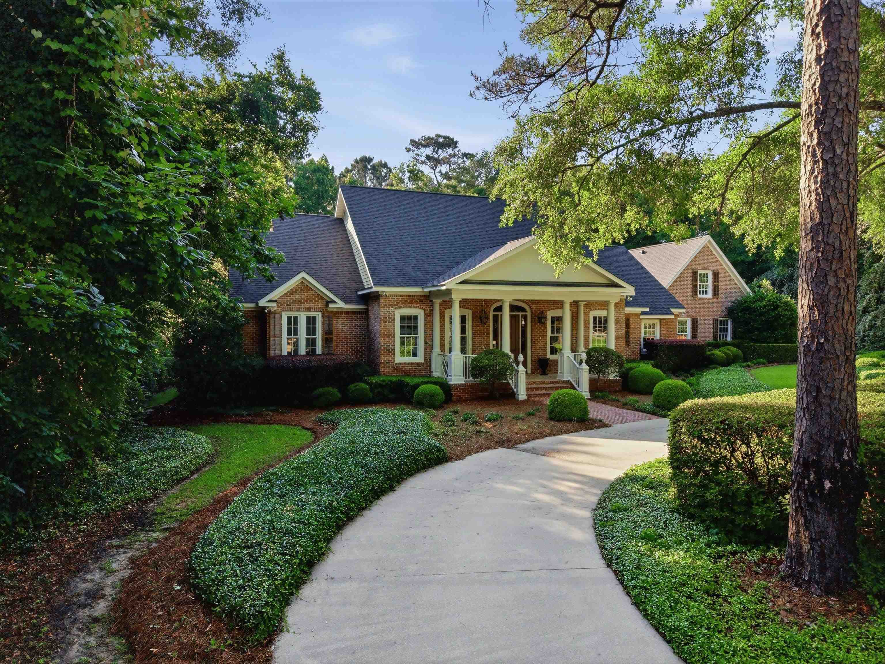 5992 Hardy Croom Court