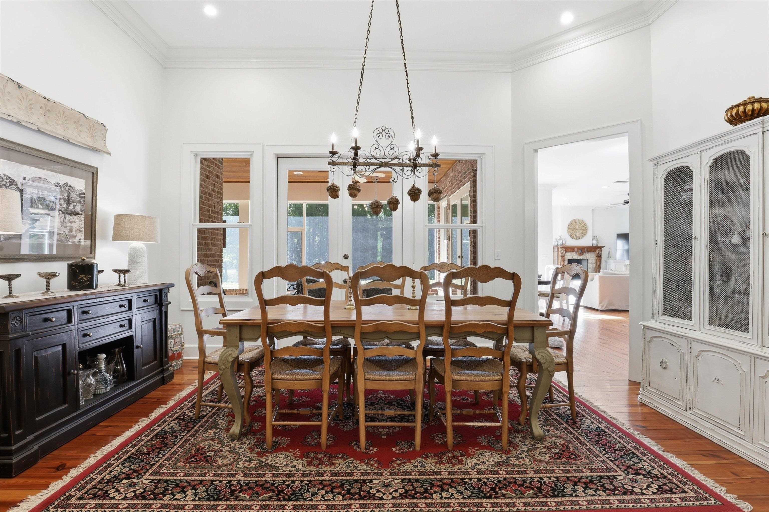 5992 Hardy Croom Court