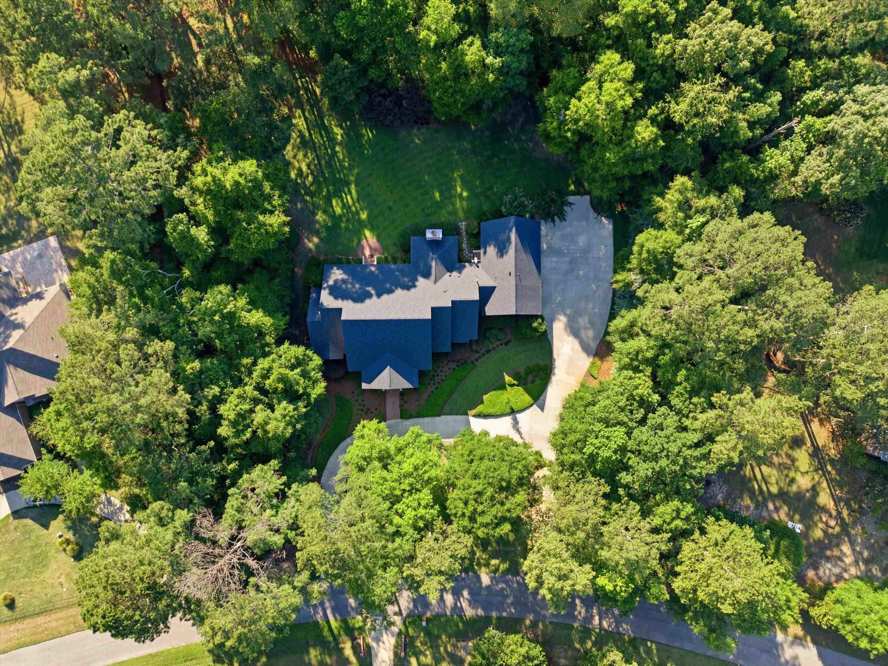 5992 Hardy Croom Court