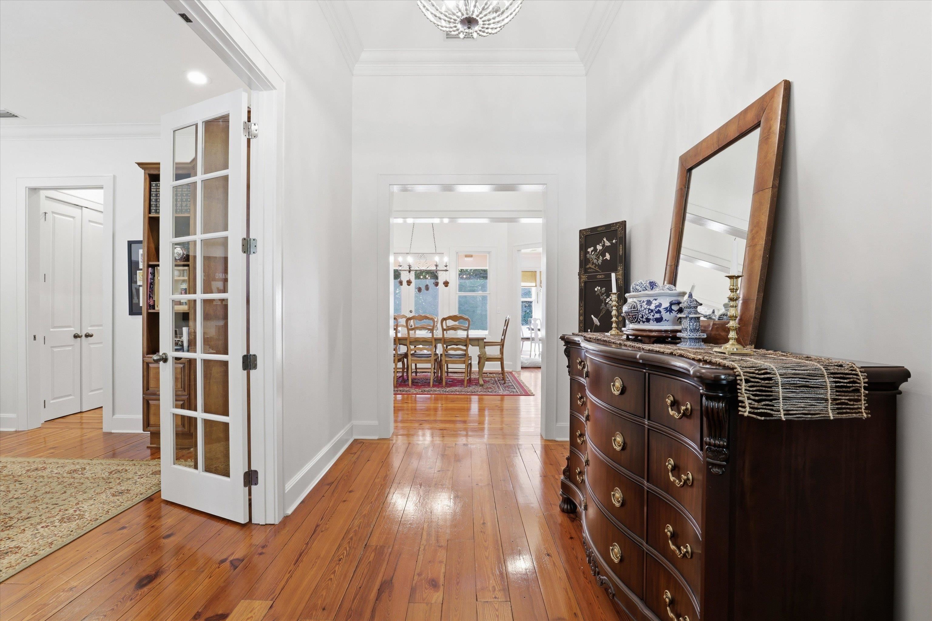 5992 Hardy Croom Court
