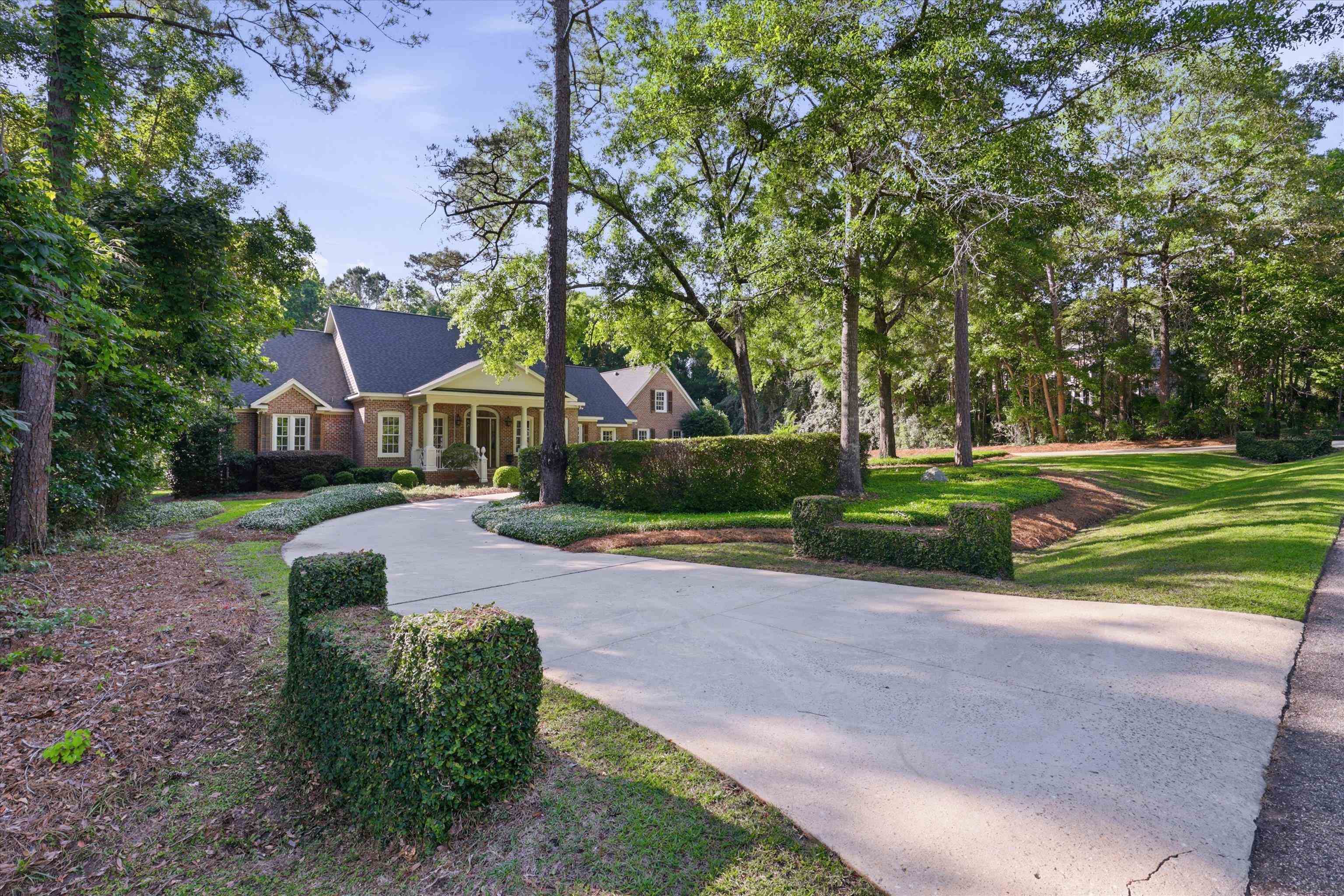 5992 Hardy Croom Court
