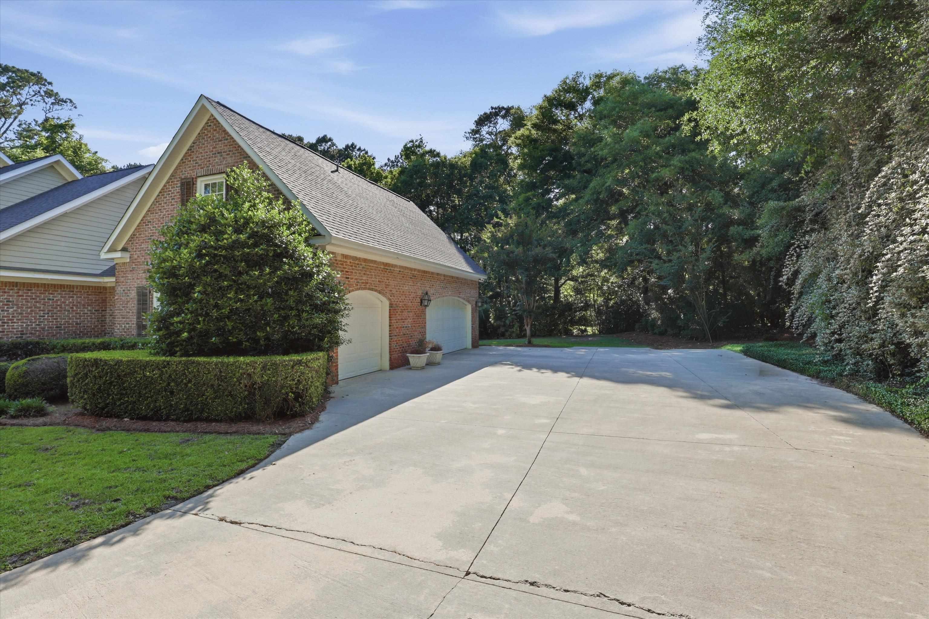 5992 Hardy Croom Court
