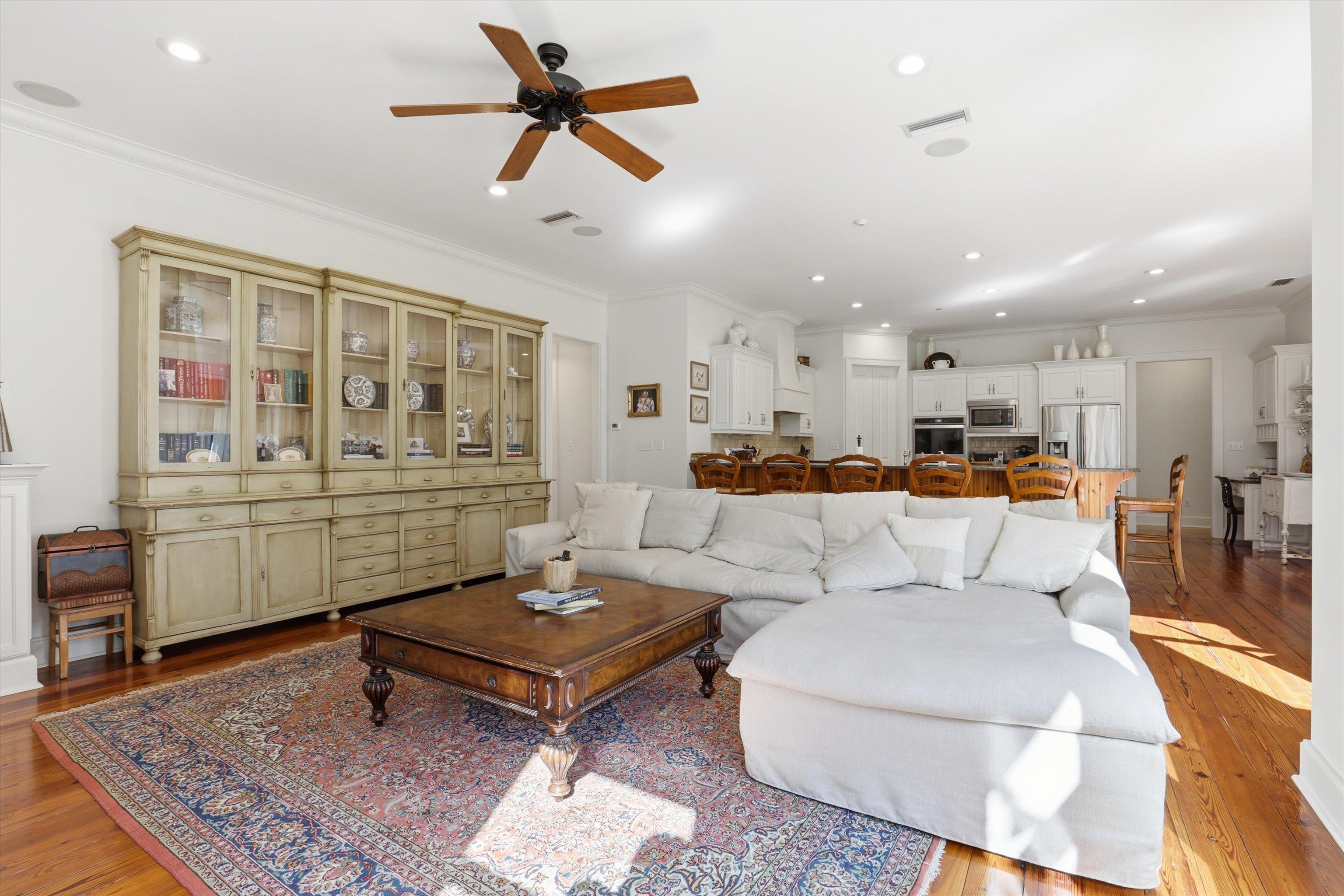 5992 Hardy Croom Court