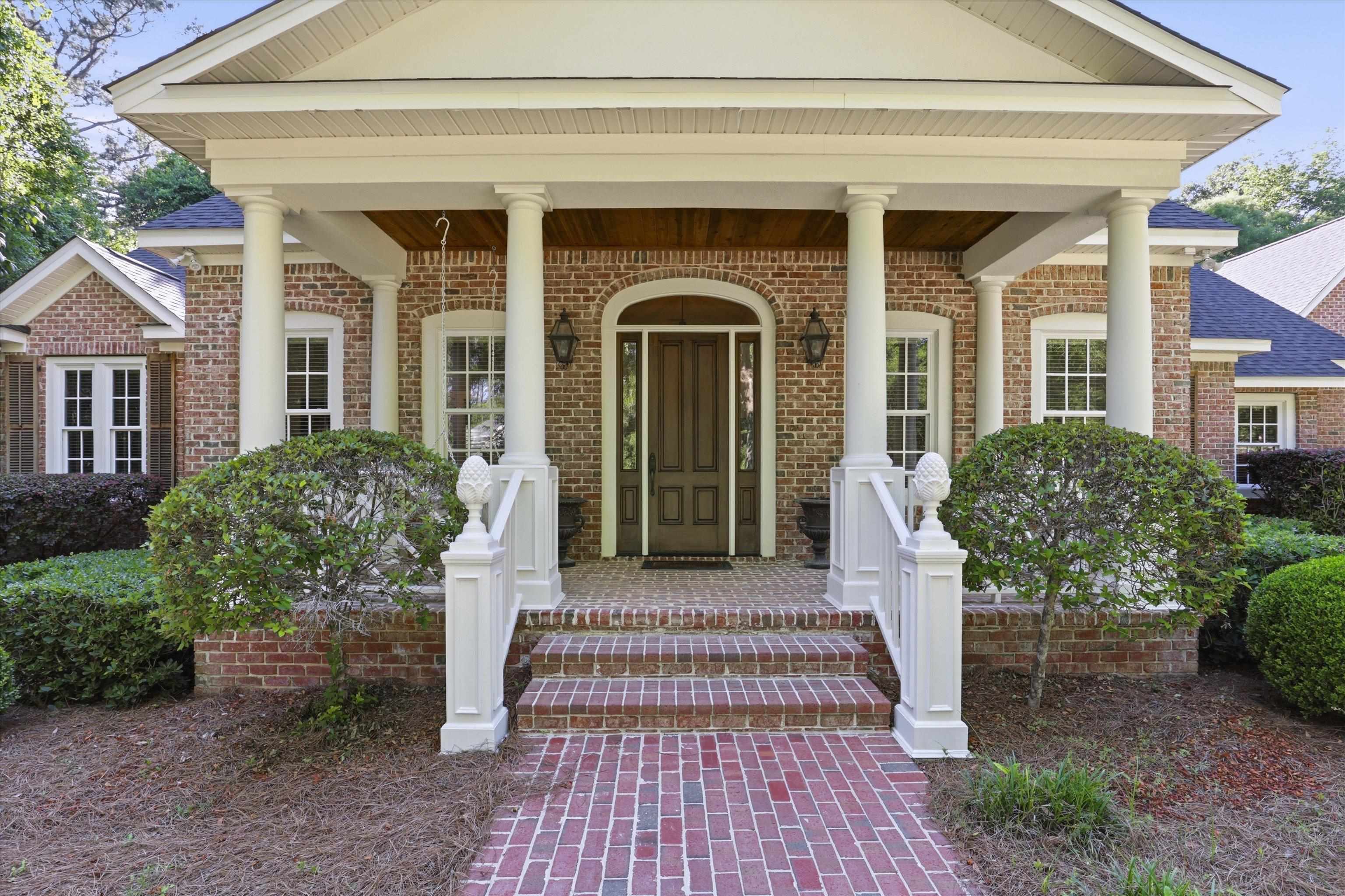 5992 Hardy Croom Court