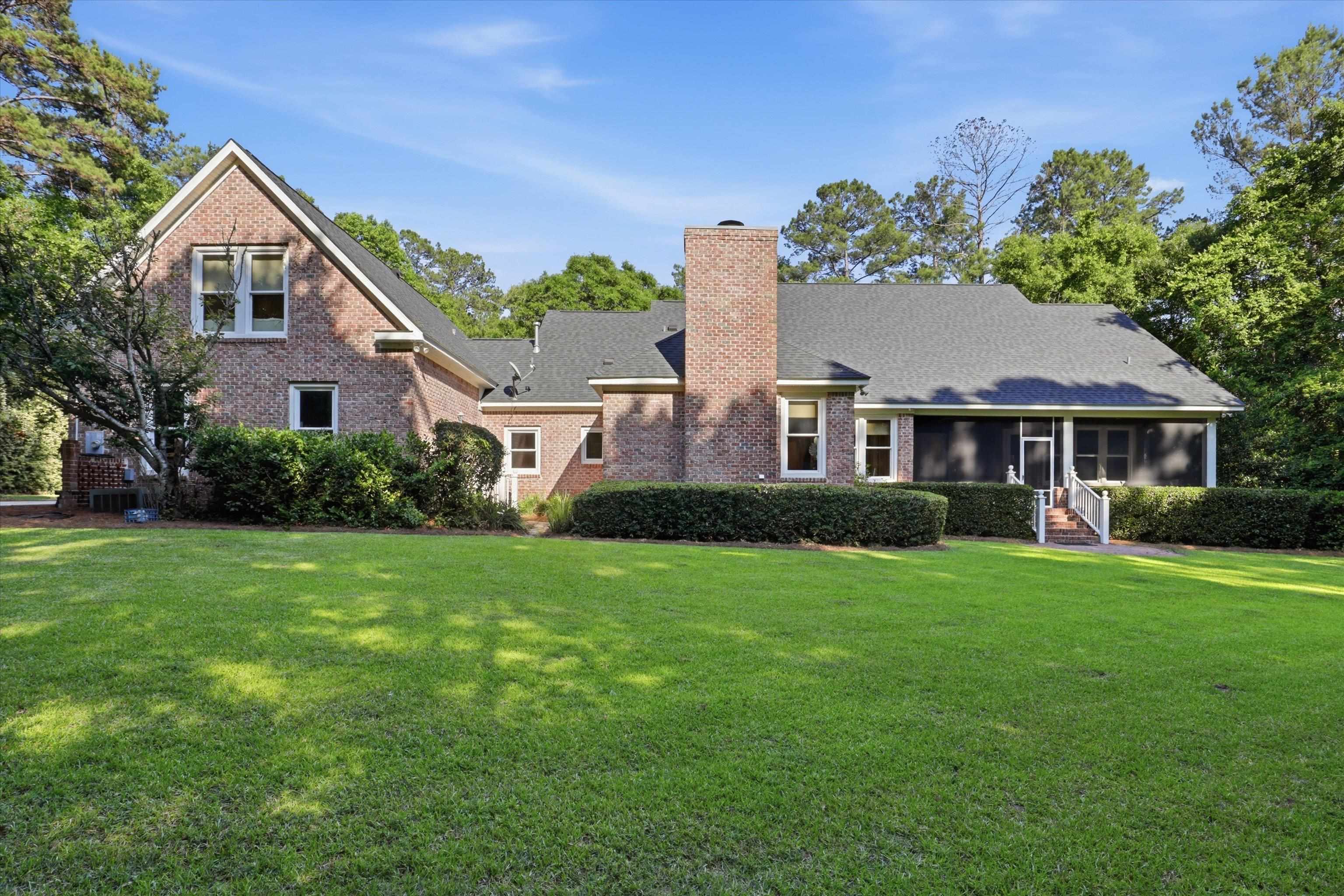5992 Hardy Croom Court