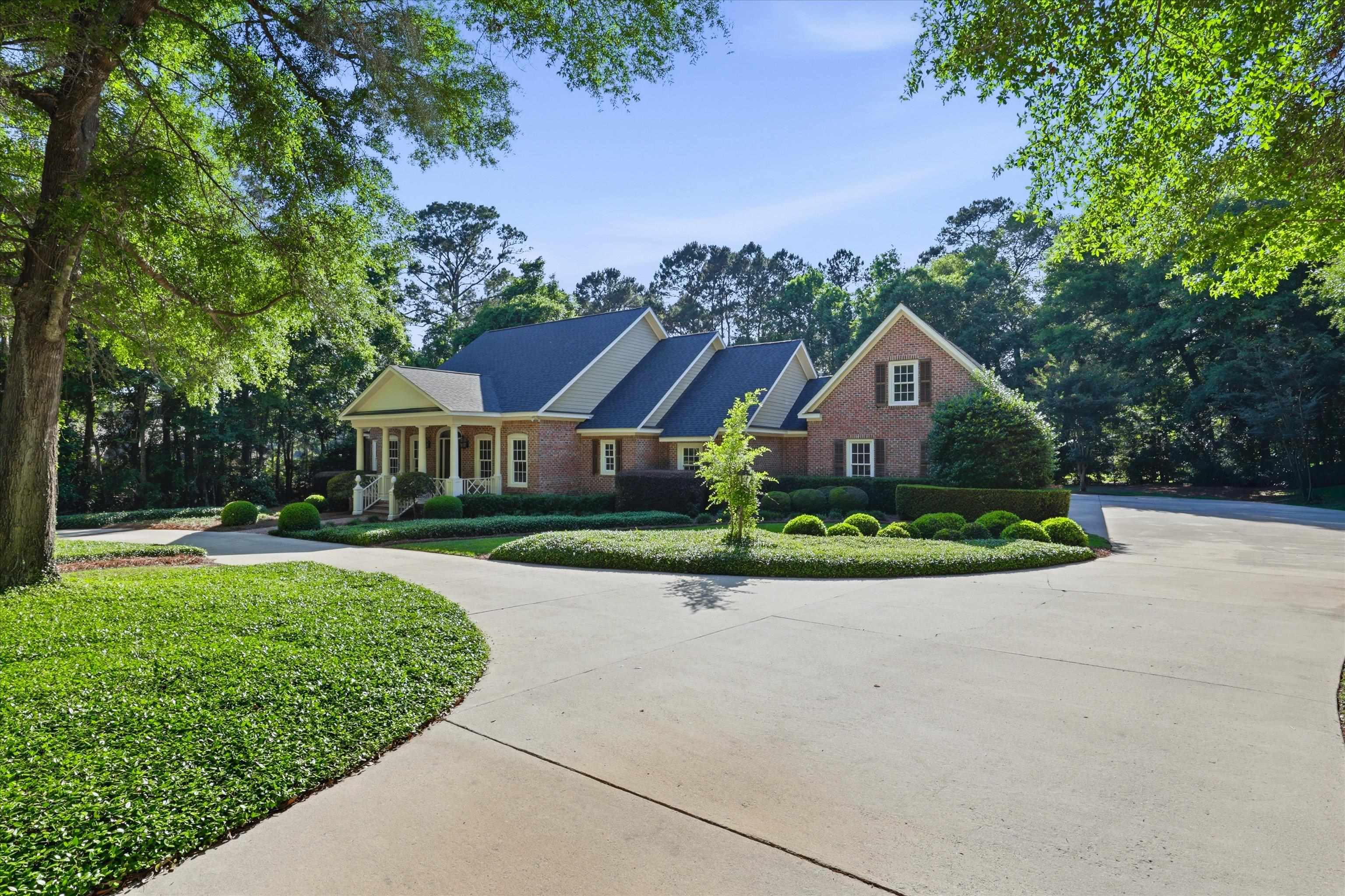 5992 Hardy Croom Court
