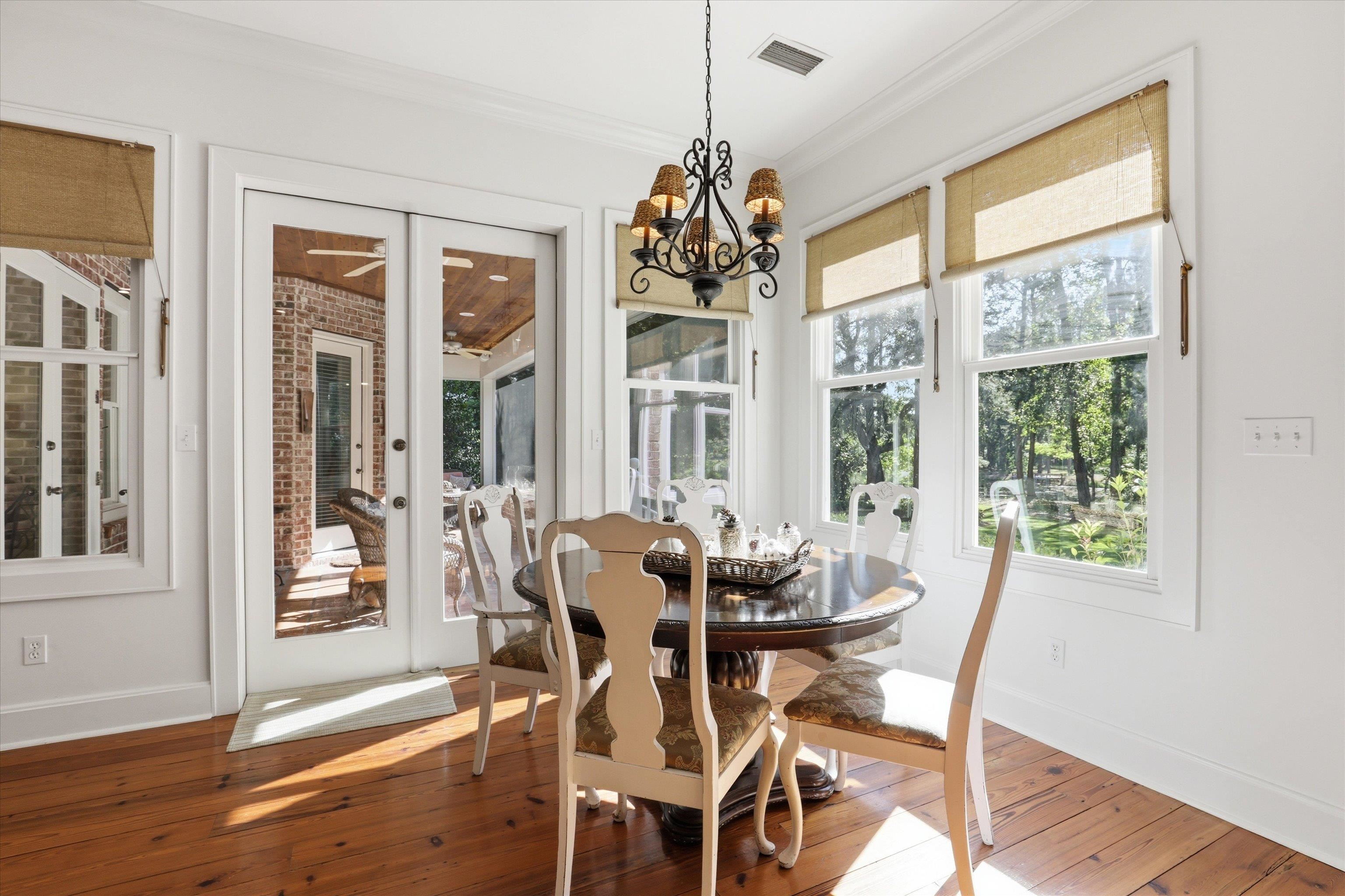 5992 Hardy Croom Court
