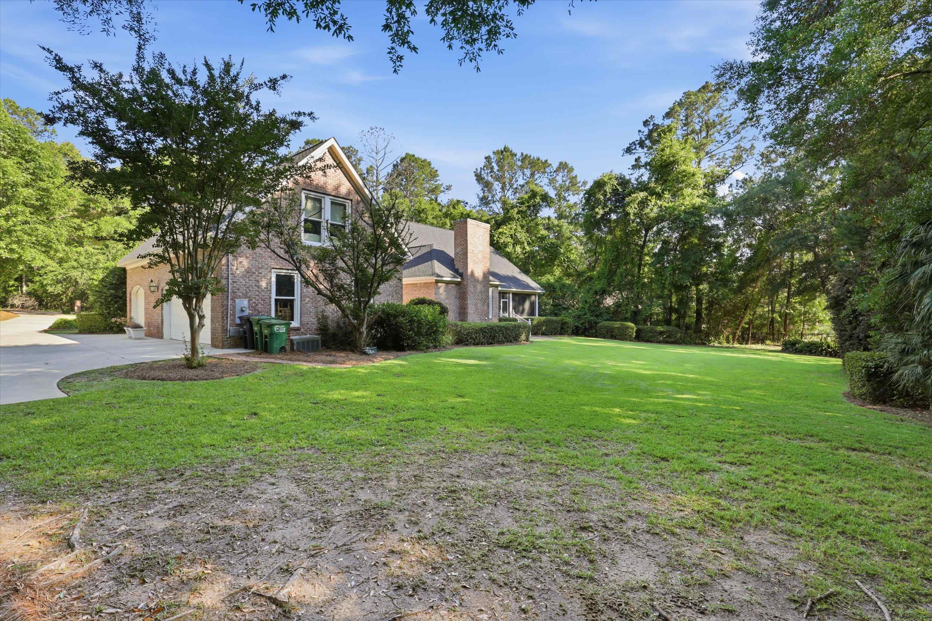 5992 Hardy Croom Court