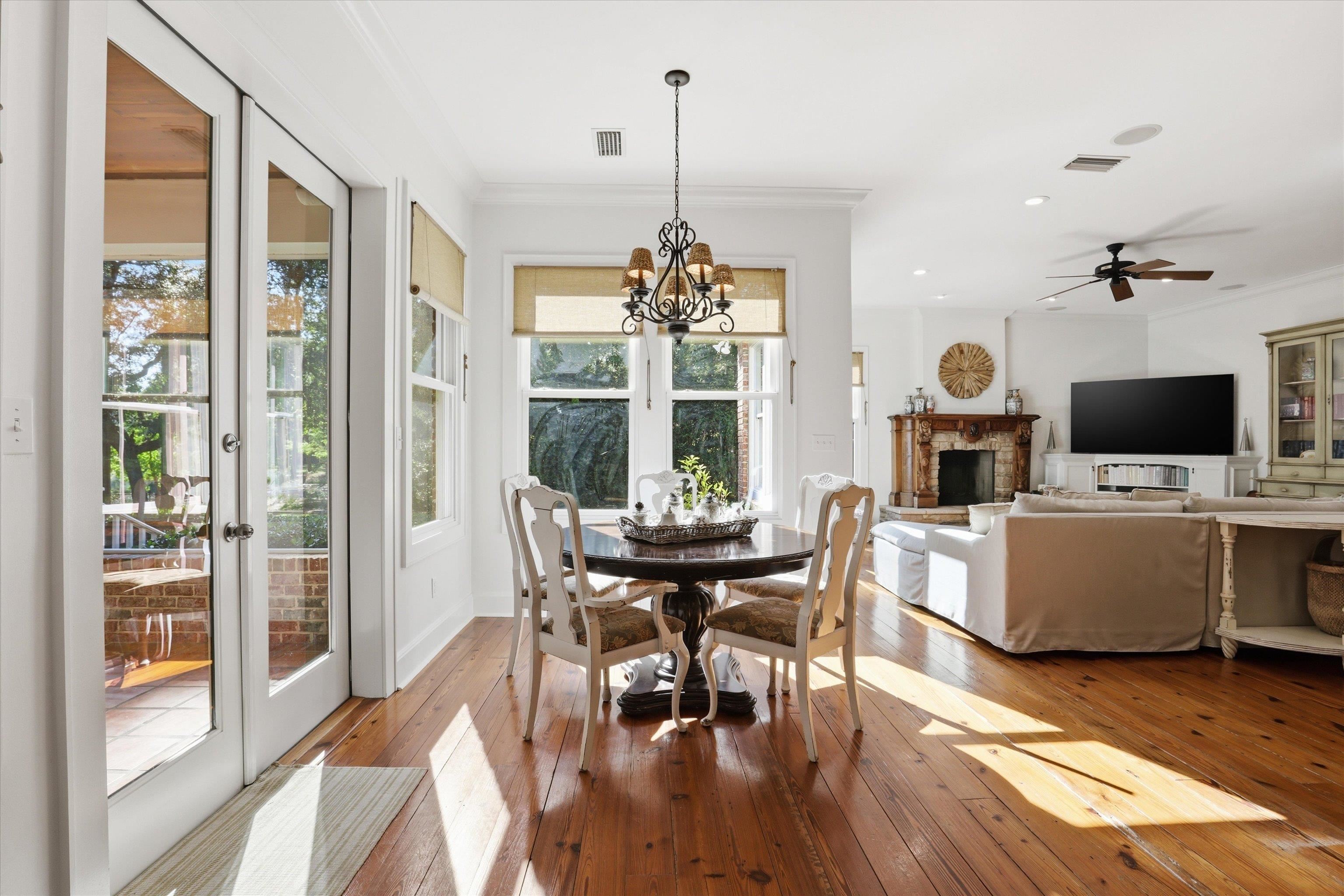 5992 Hardy Croom Court