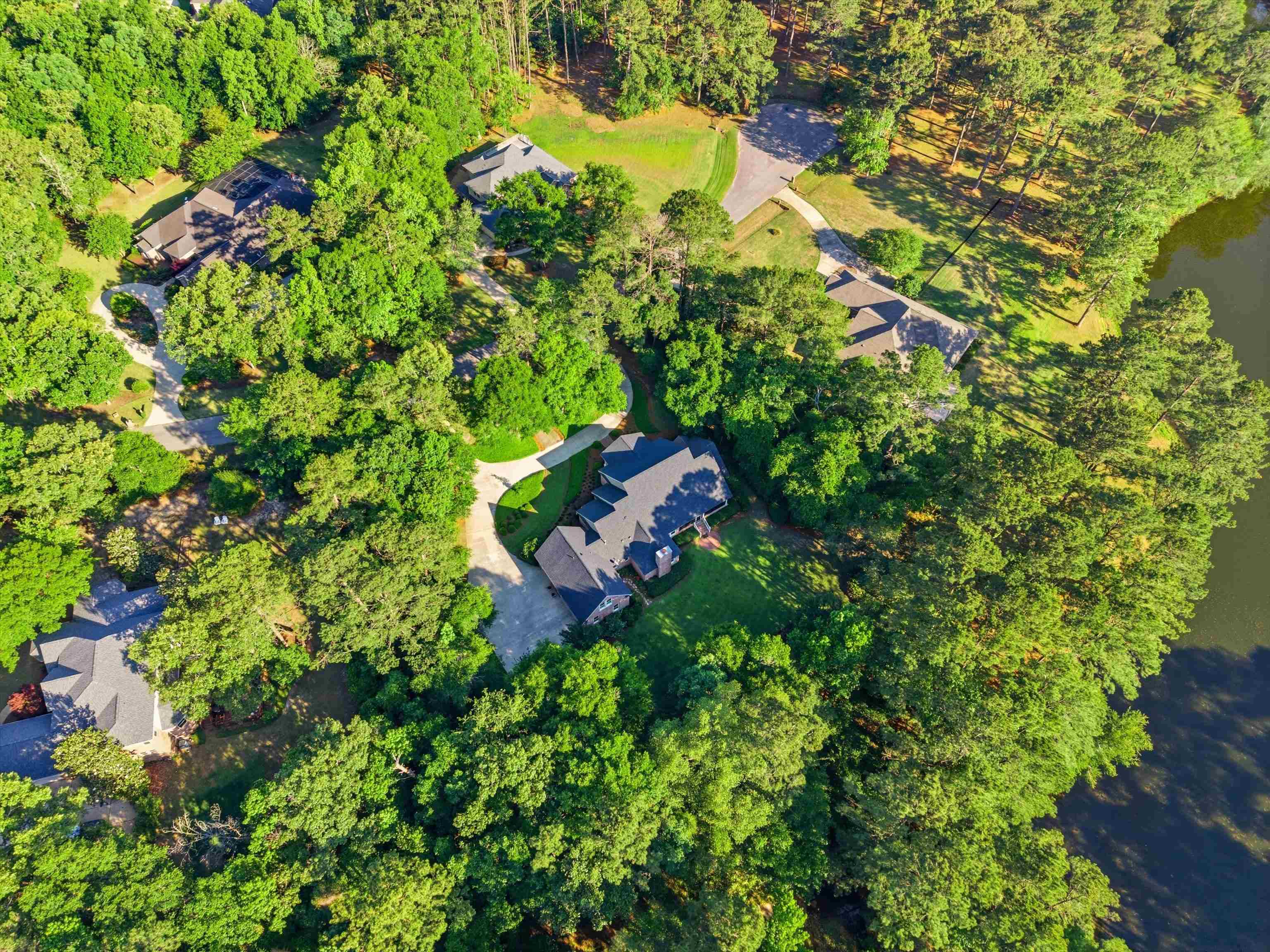 5992 Hardy Croom Court