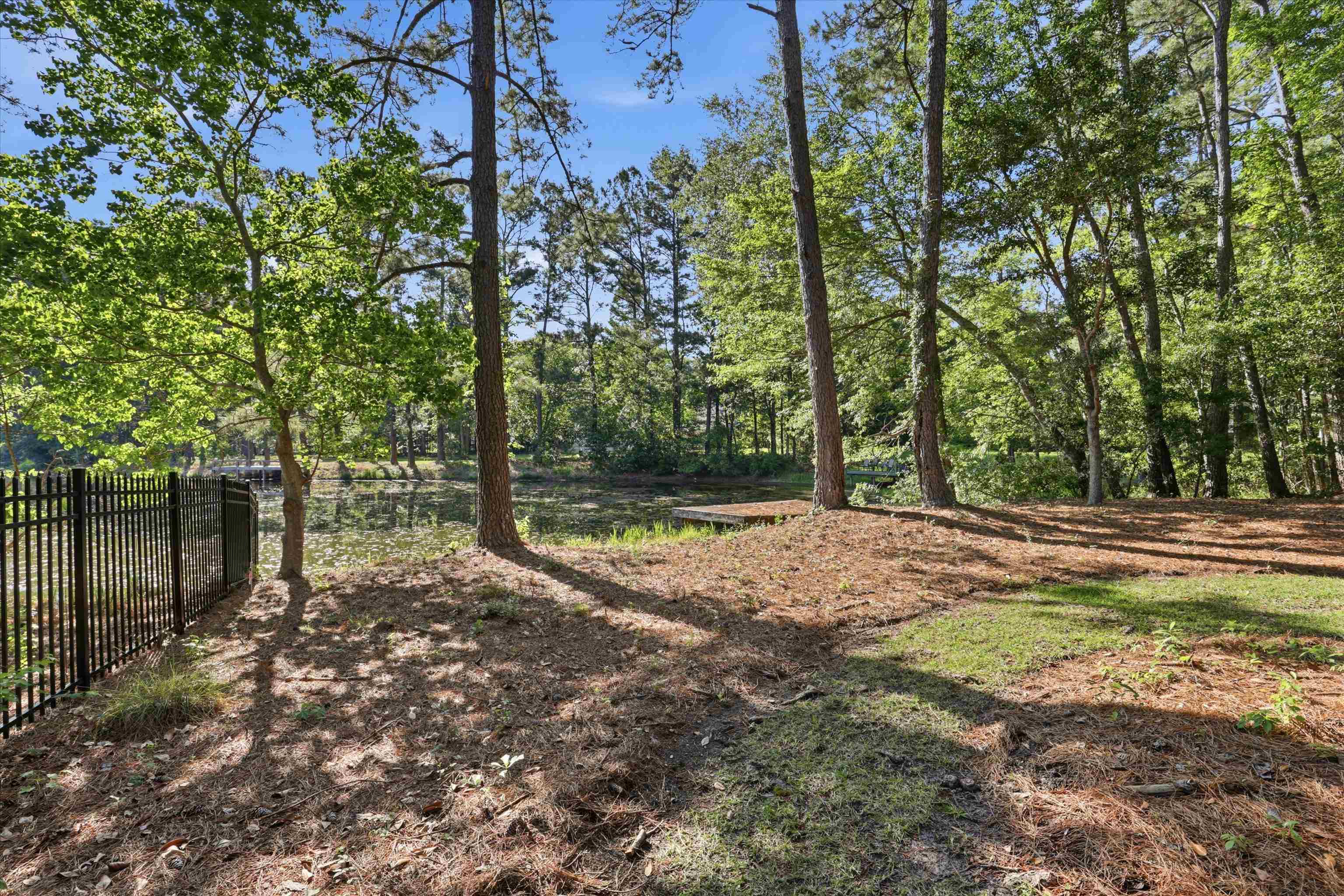 5992 Hardy Croom Court