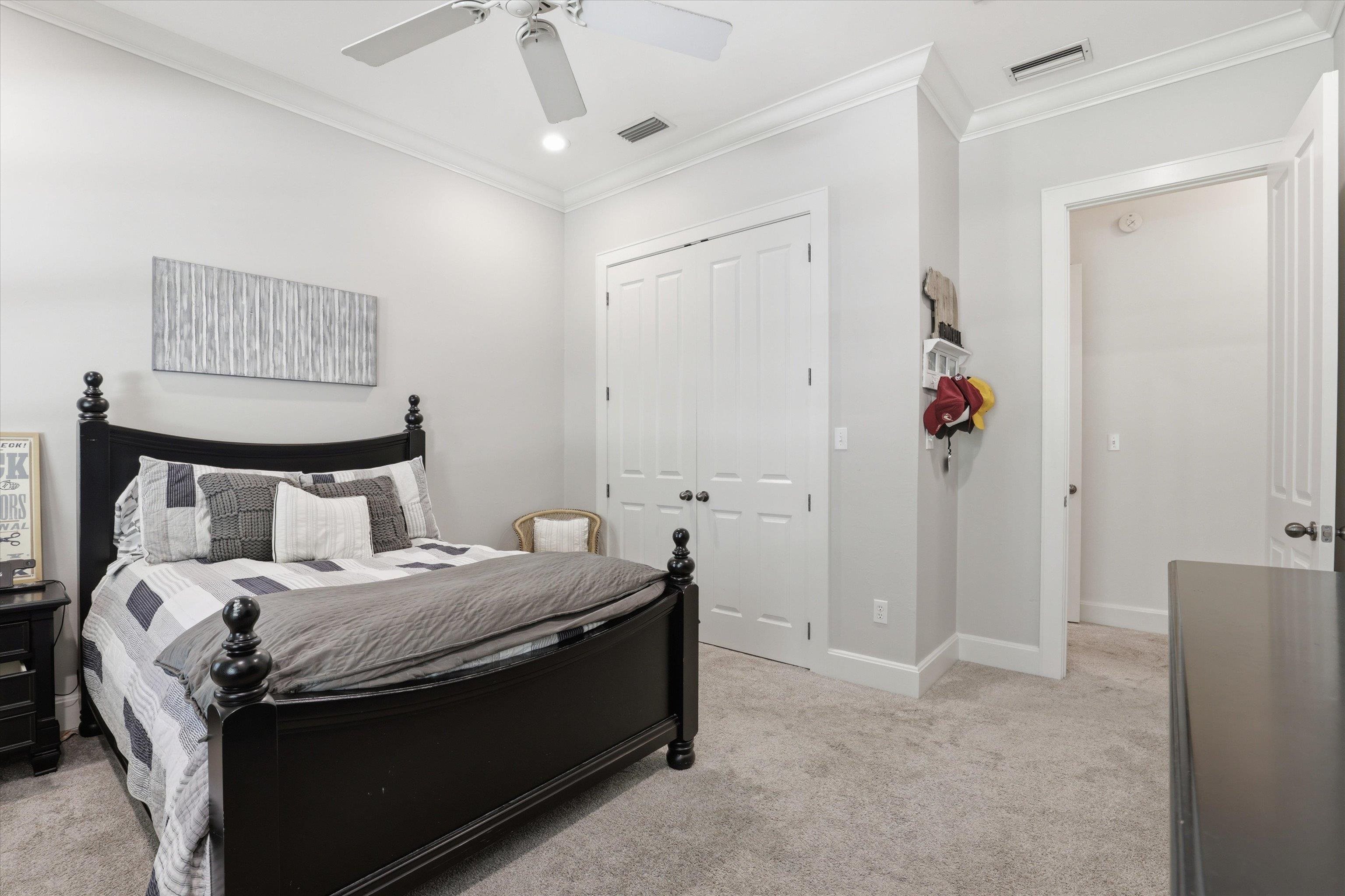 5992 Hardy Croom Court