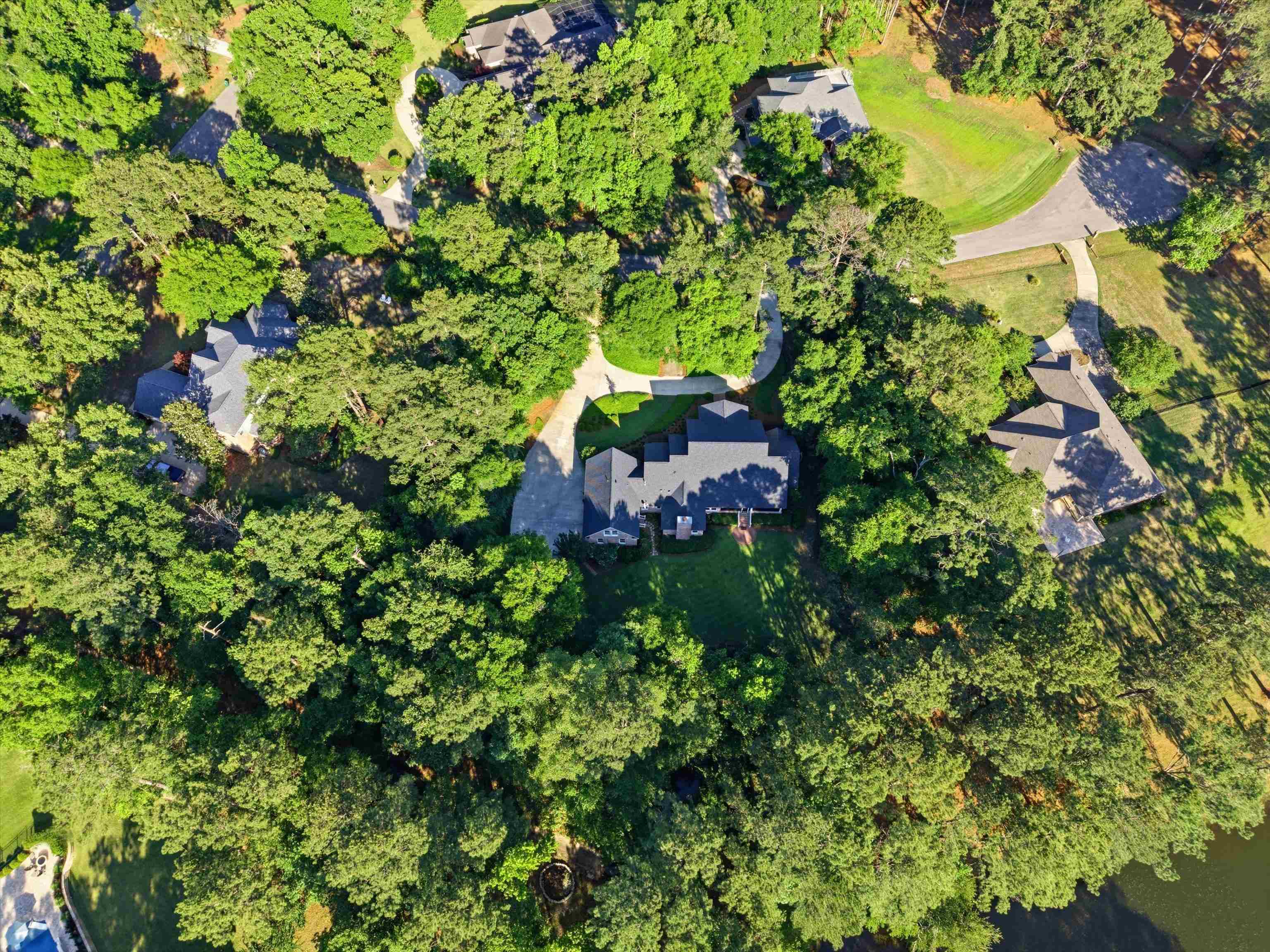 5992 Hardy Croom Court