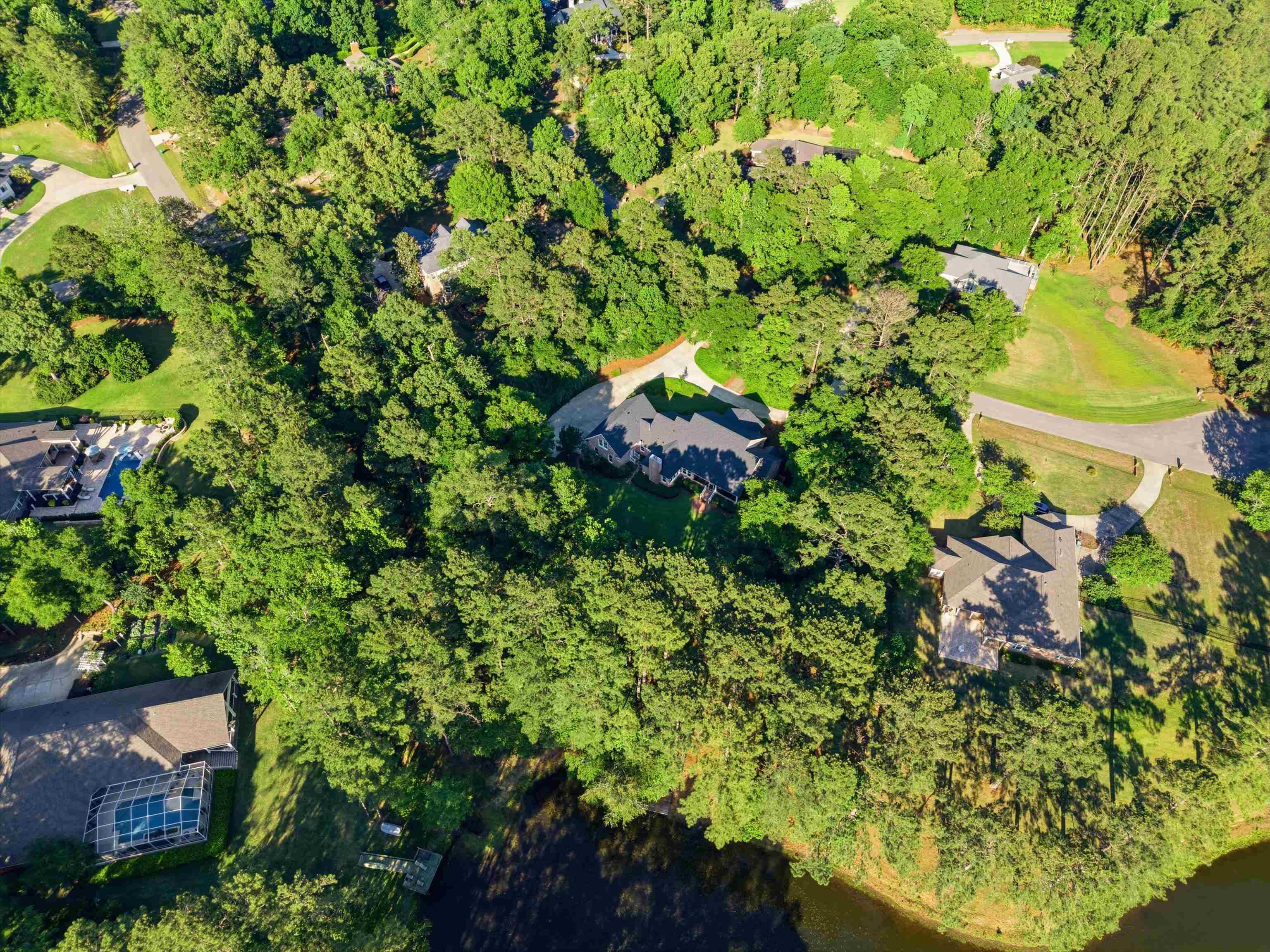 5992 Hardy Croom Court