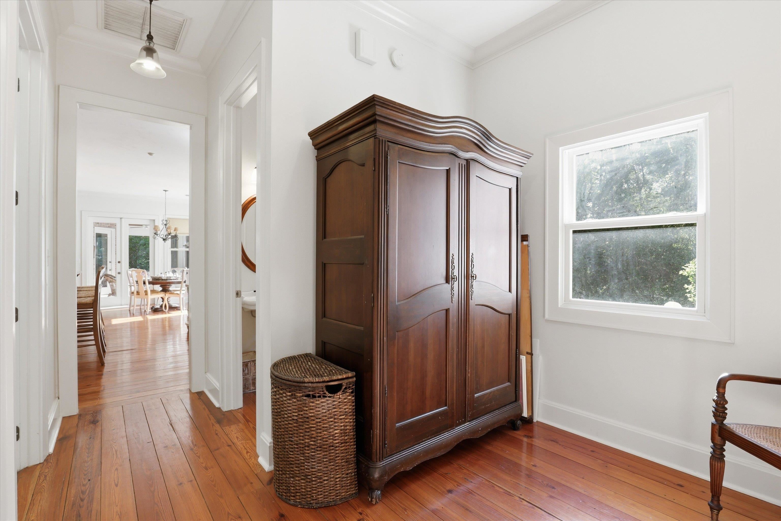 5992 Hardy Croom Court