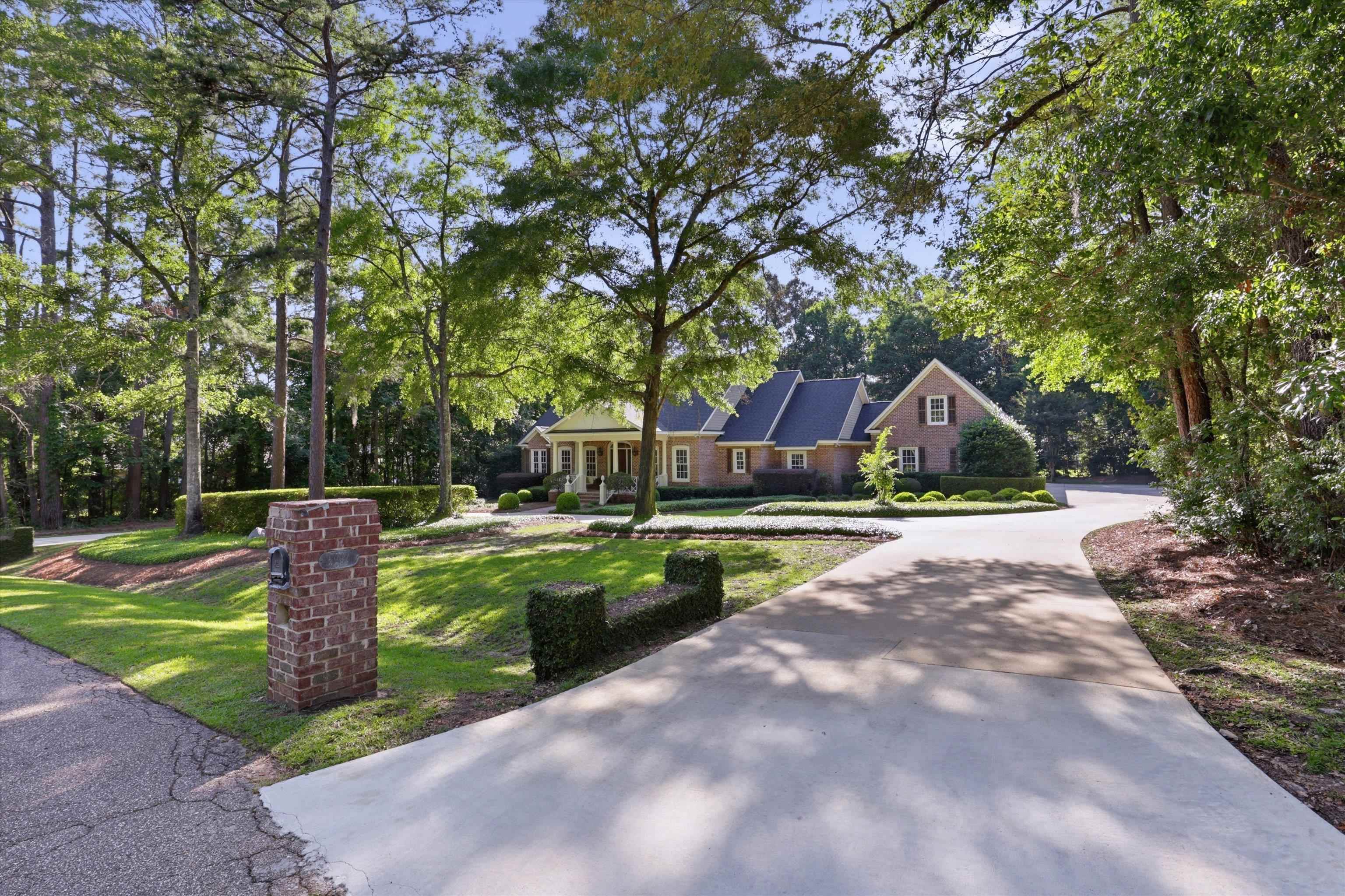 5992 Hardy Croom Court