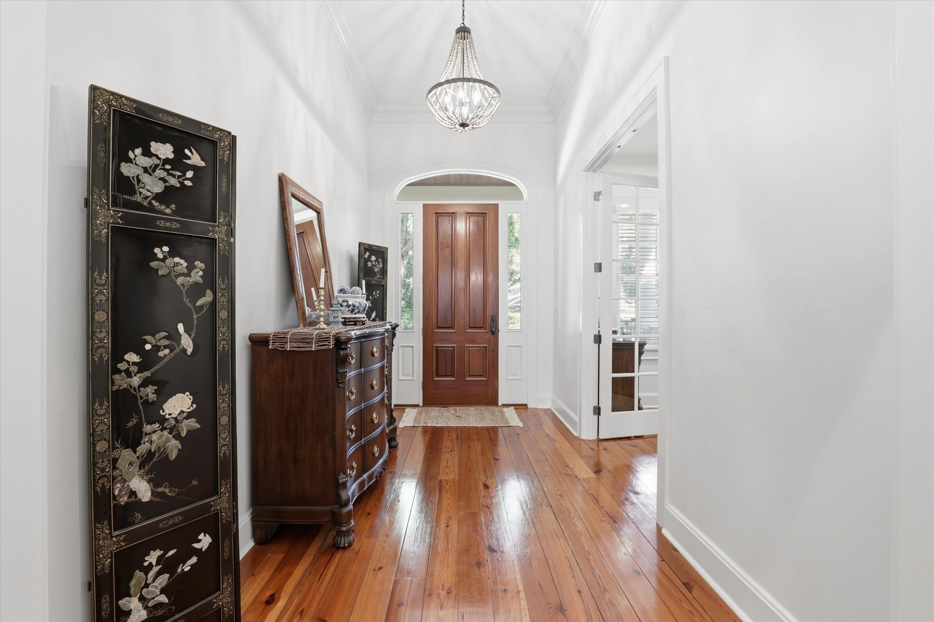 5992 Hardy Croom Court