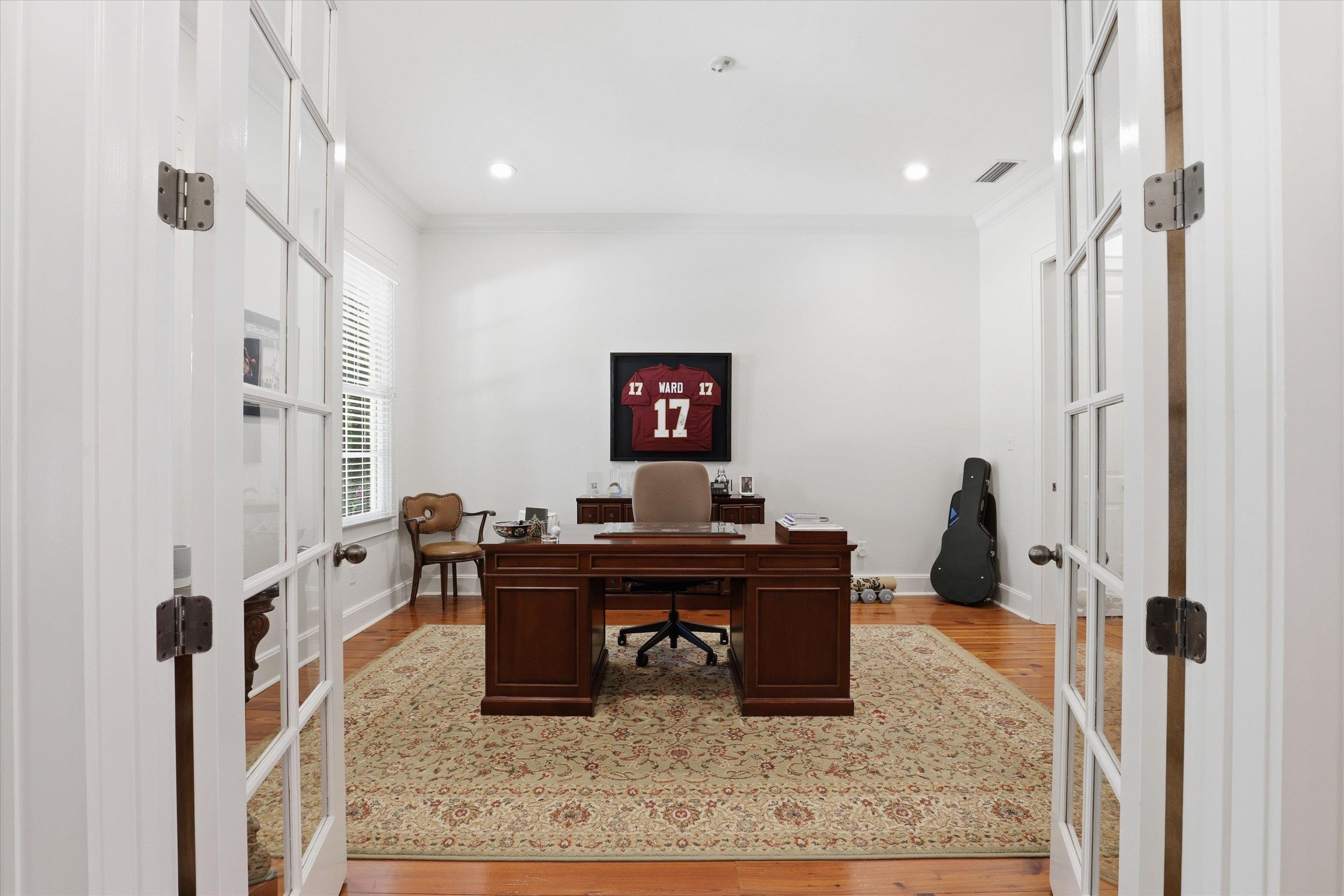 5992 Hardy Croom Court