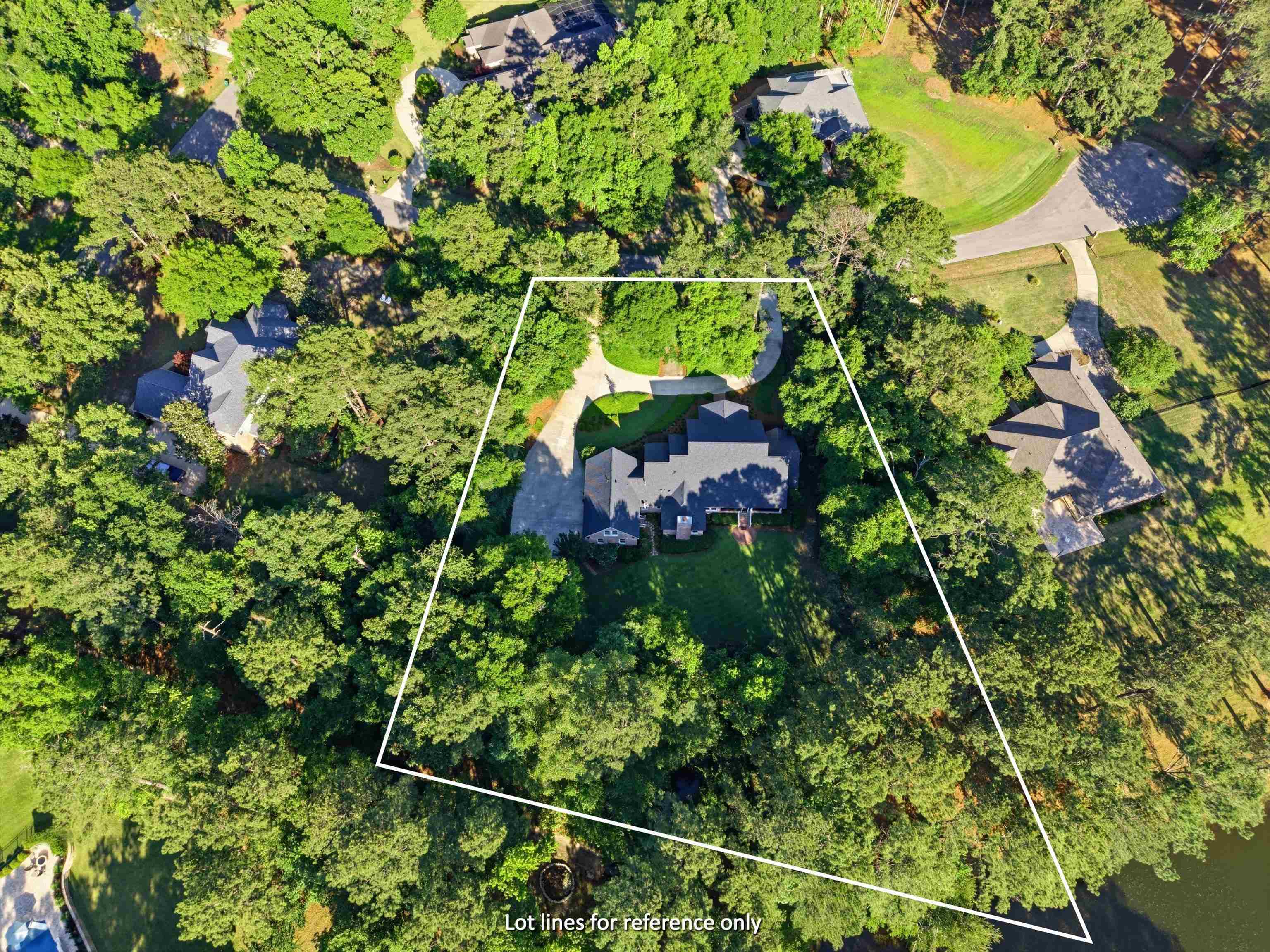 5992 Hardy Croom Court