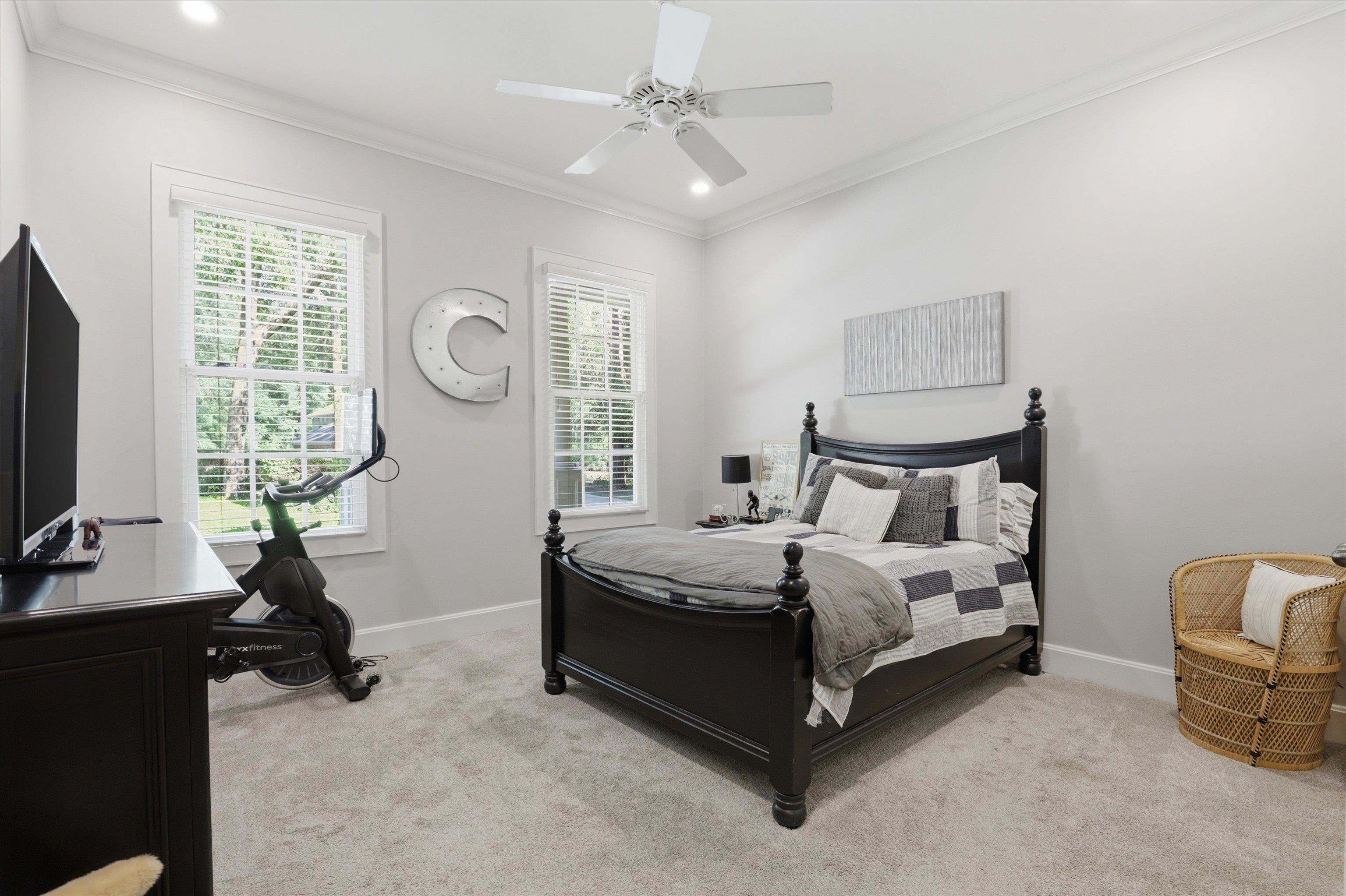 5992 Hardy Croom Court