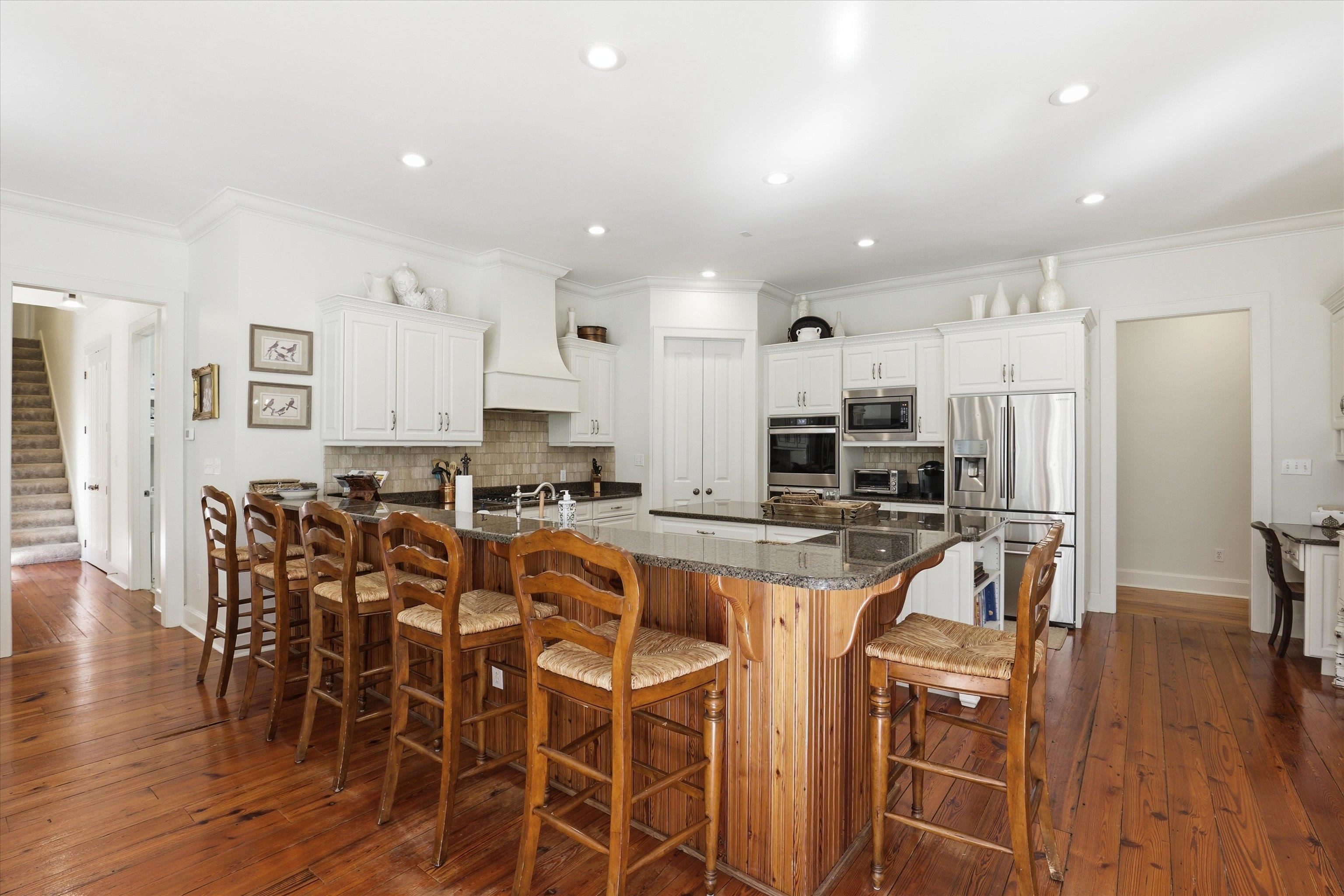 5992 Hardy Croom Court