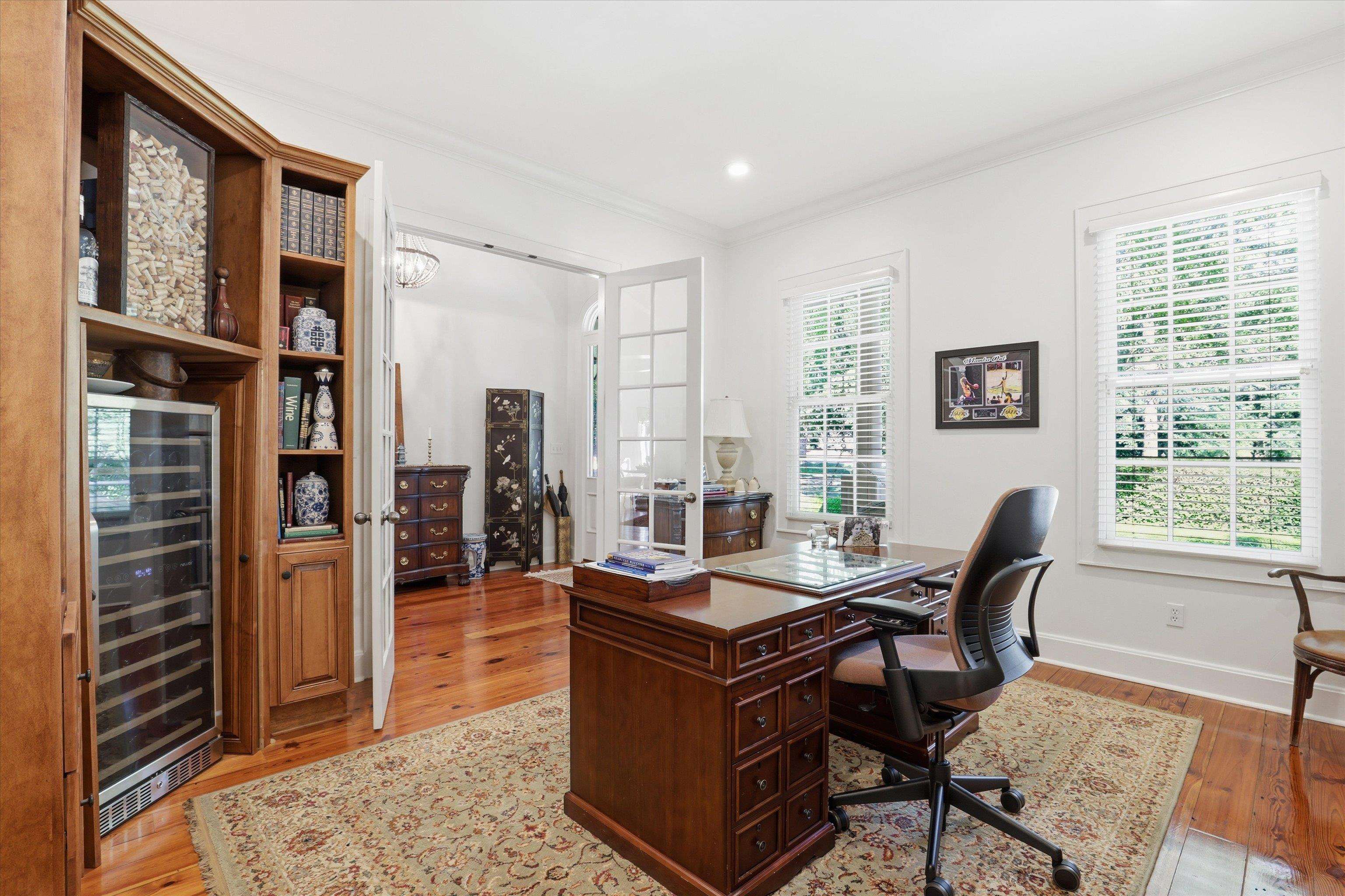 5992 Hardy Croom Court