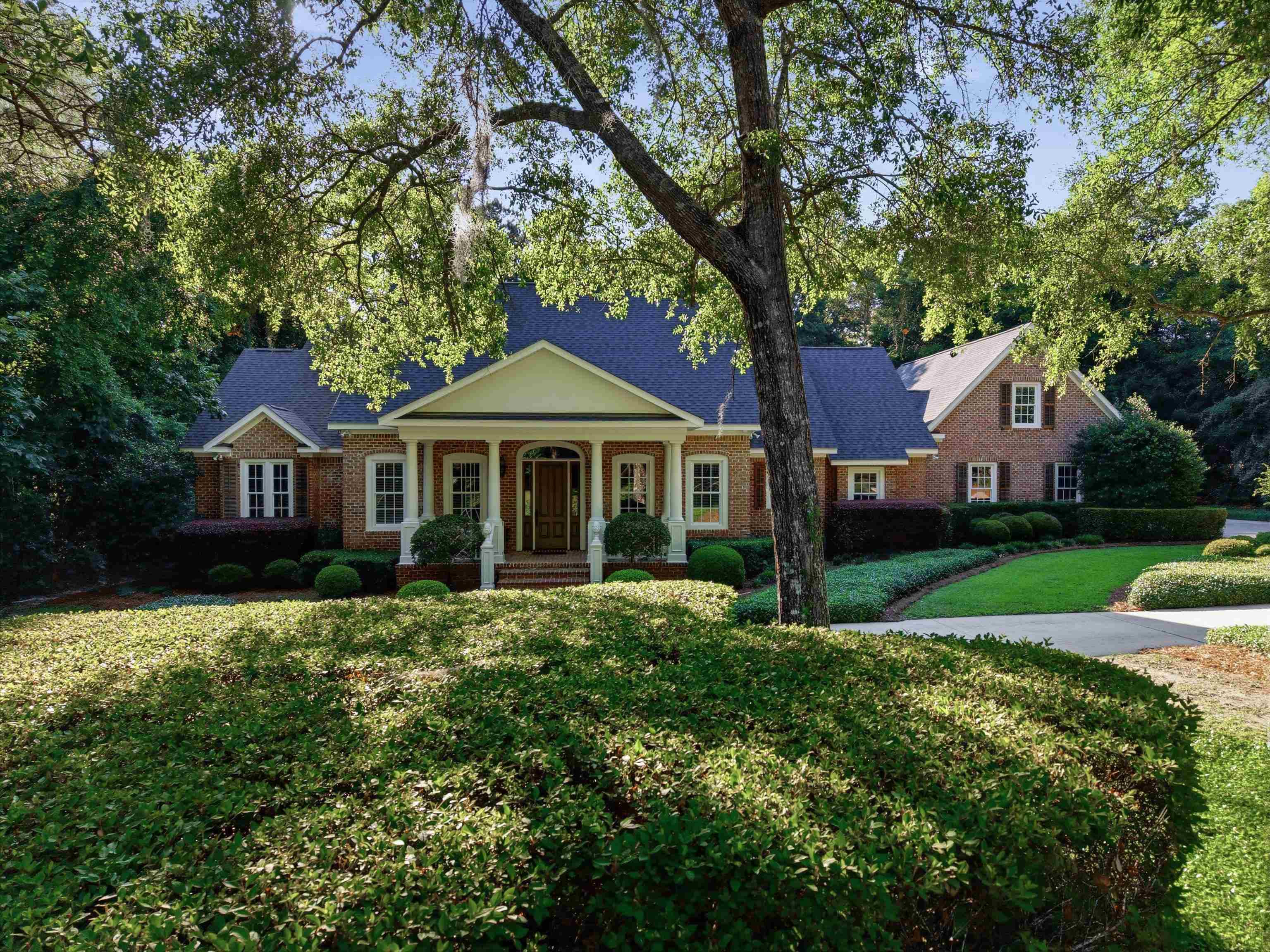 5992 Hardy Croom Court