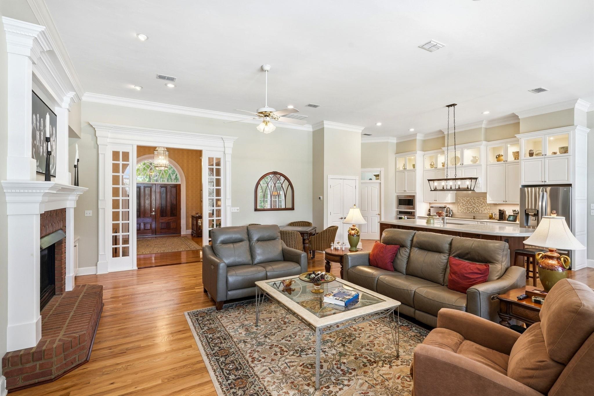 2130 GOLDEN EAGLE Drive