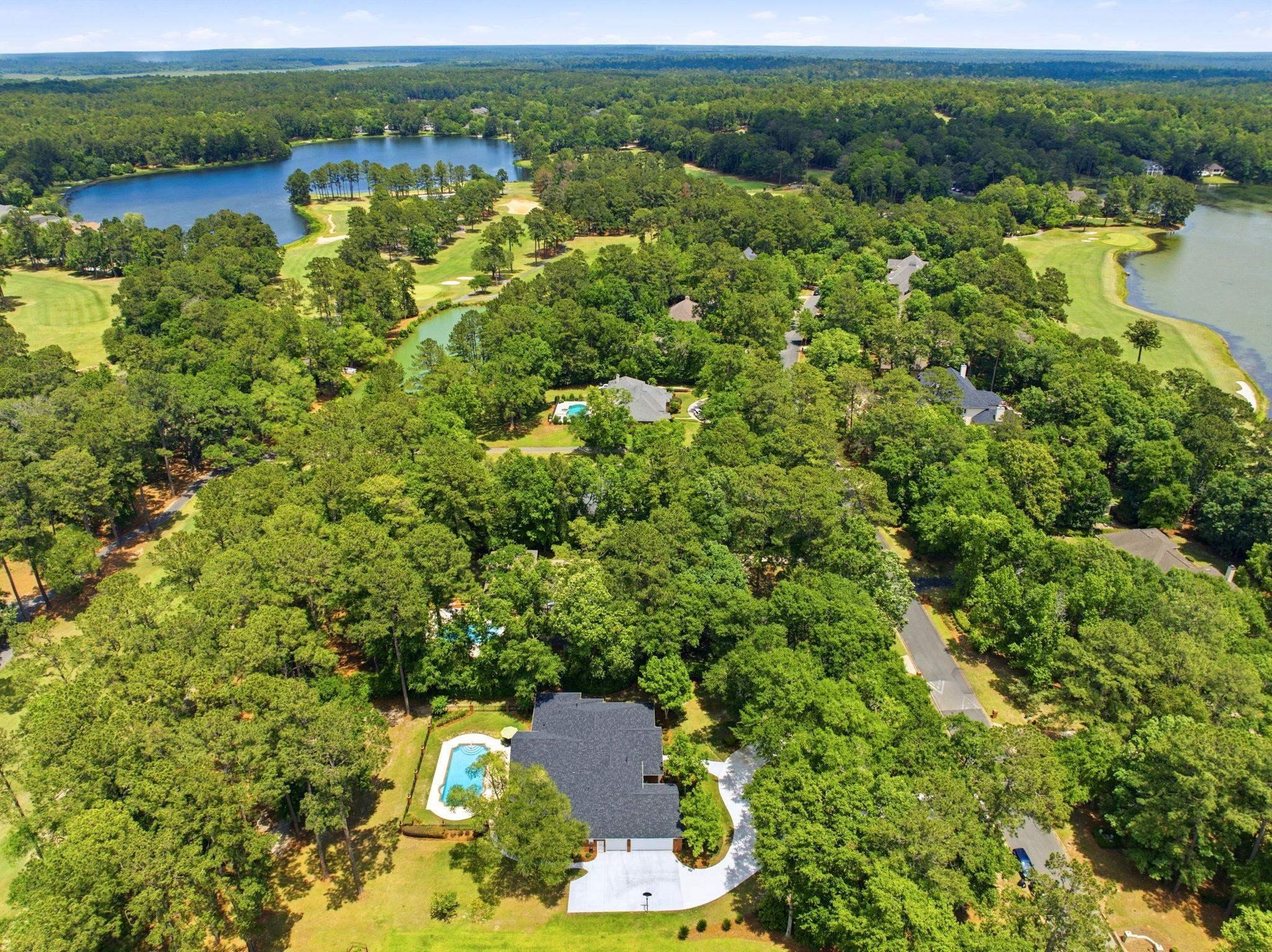 2130 GOLDEN EAGLE Drive