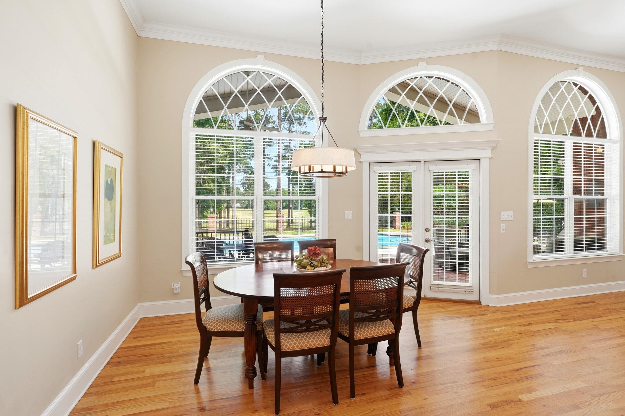 2130 GOLDEN EAGLE Drive