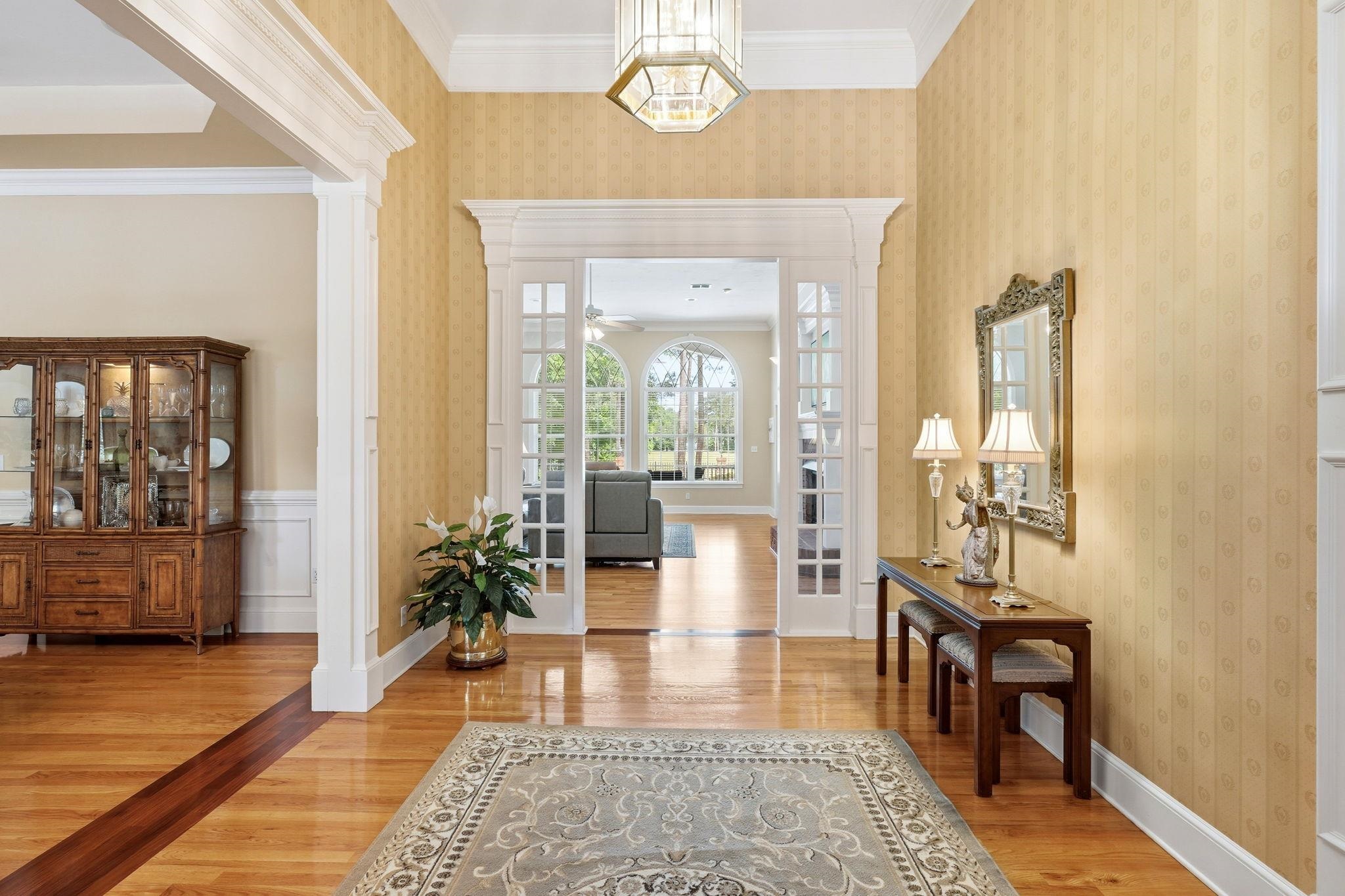 2130 GOLDEN EAGLE Drive