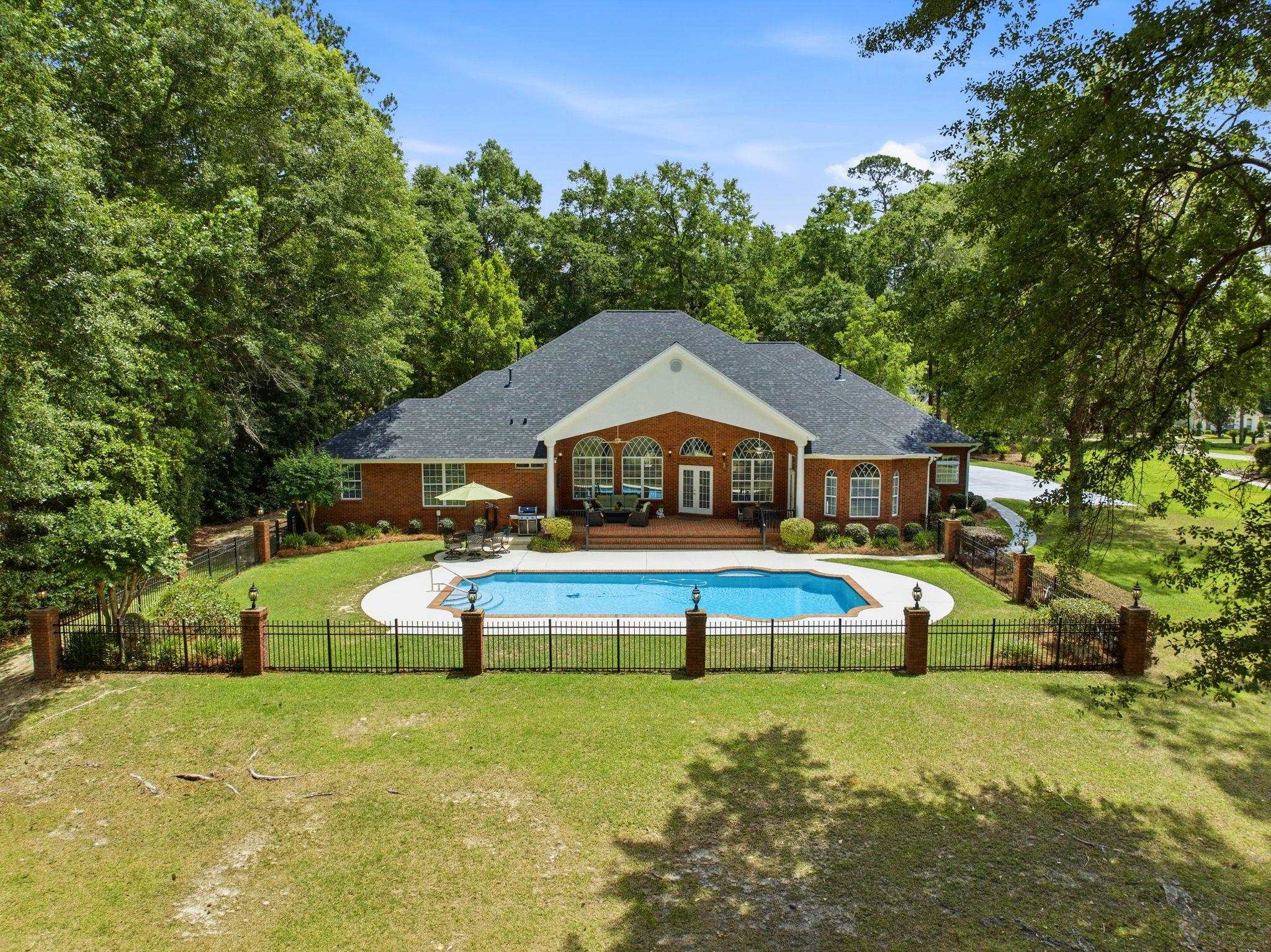 2130 GOLDEN EAGLE Drive